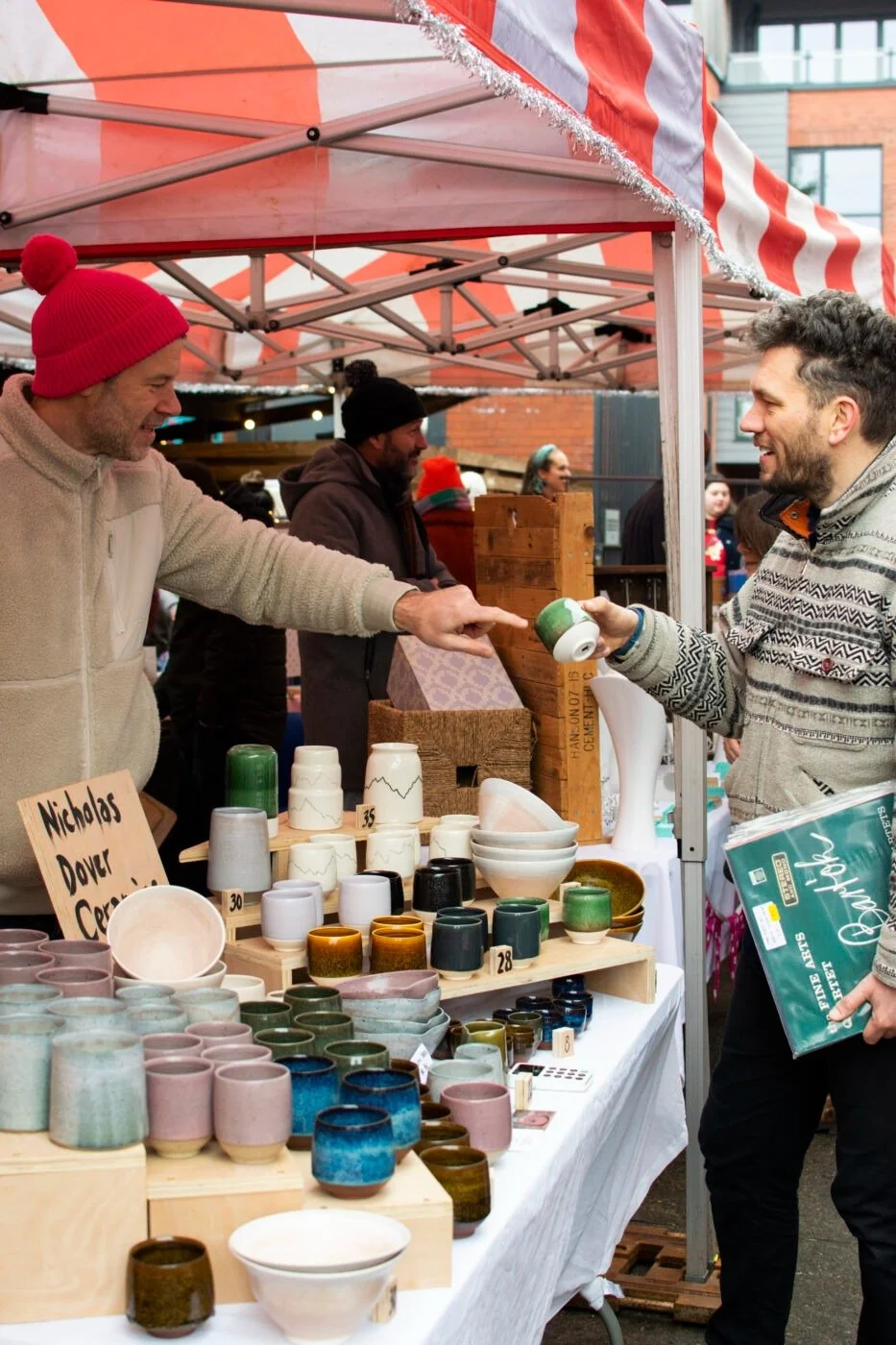 Sunday Market
