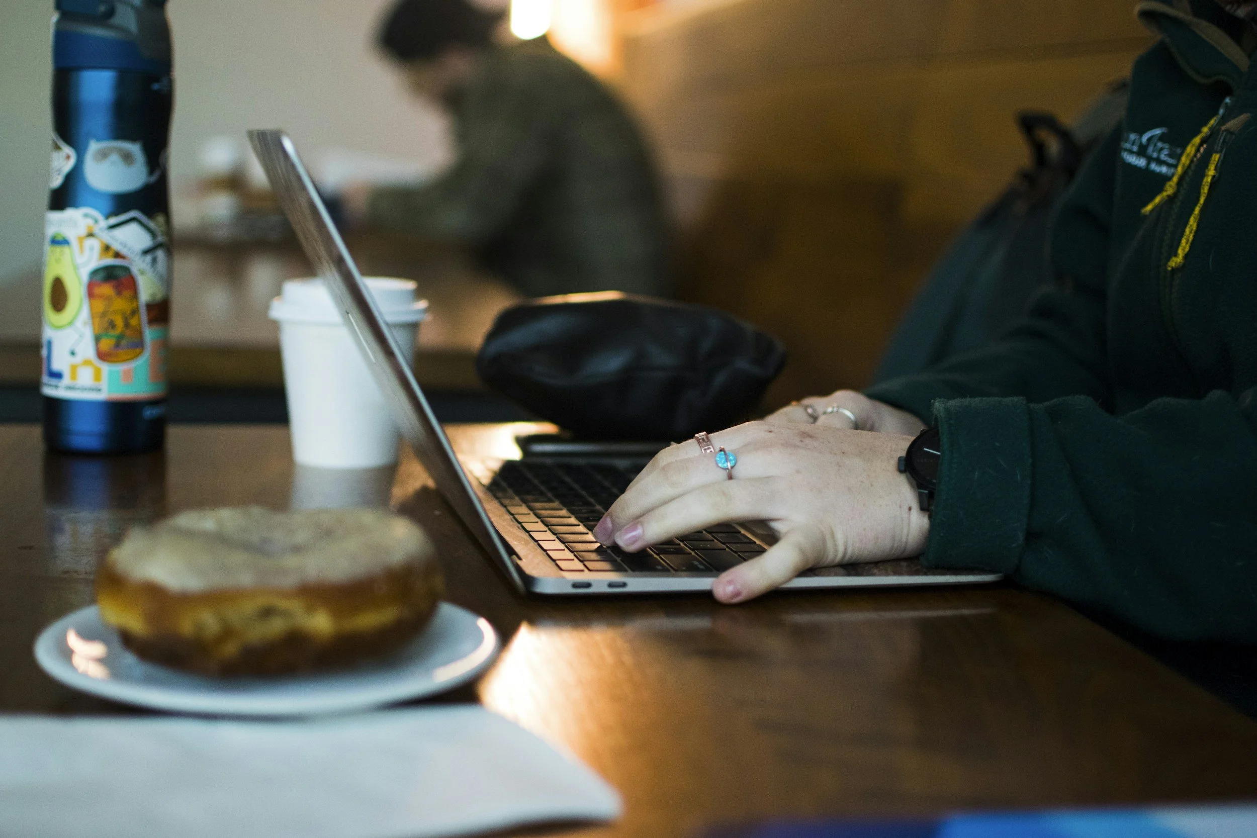 ILOP Computer Cafe