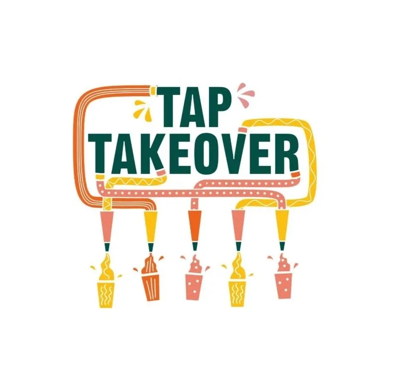 Tap Takeover: Wiper + True