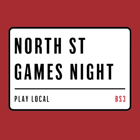 North St Games Night