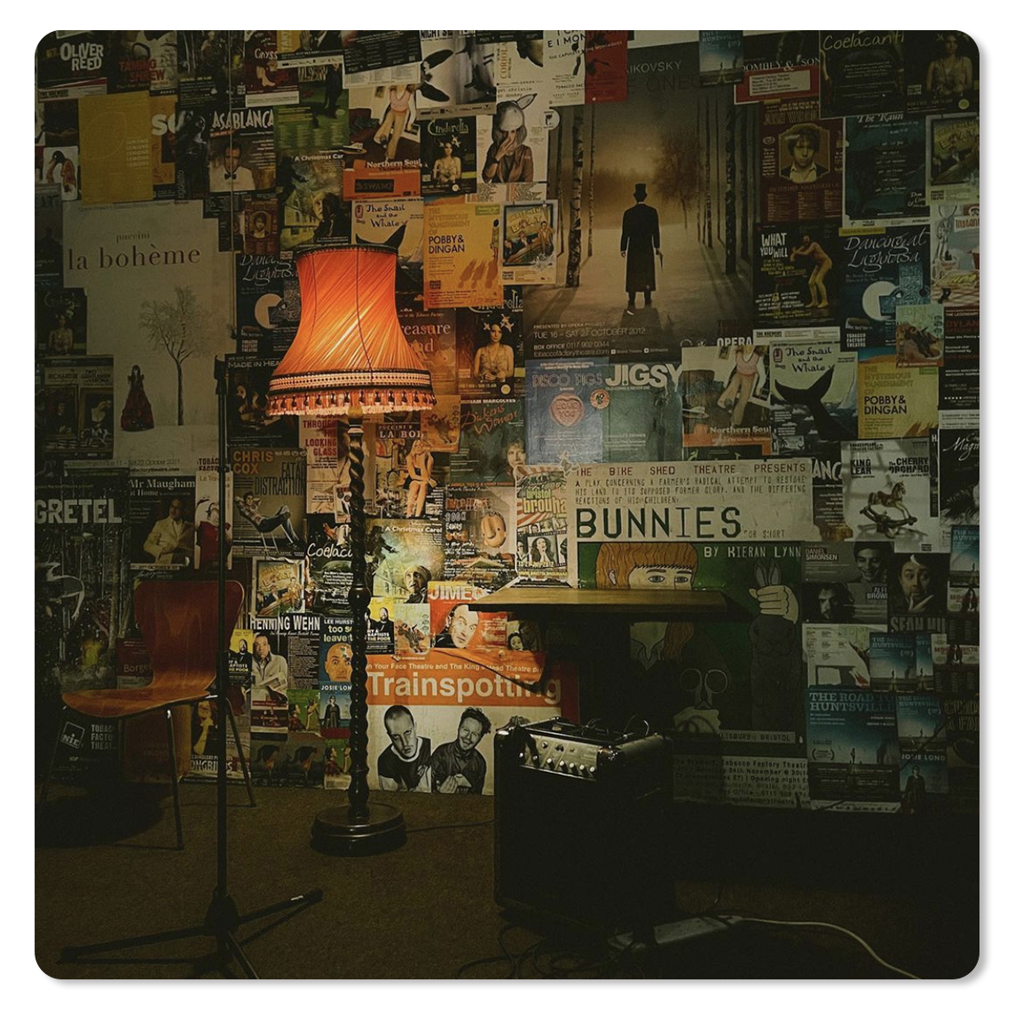 The Snug