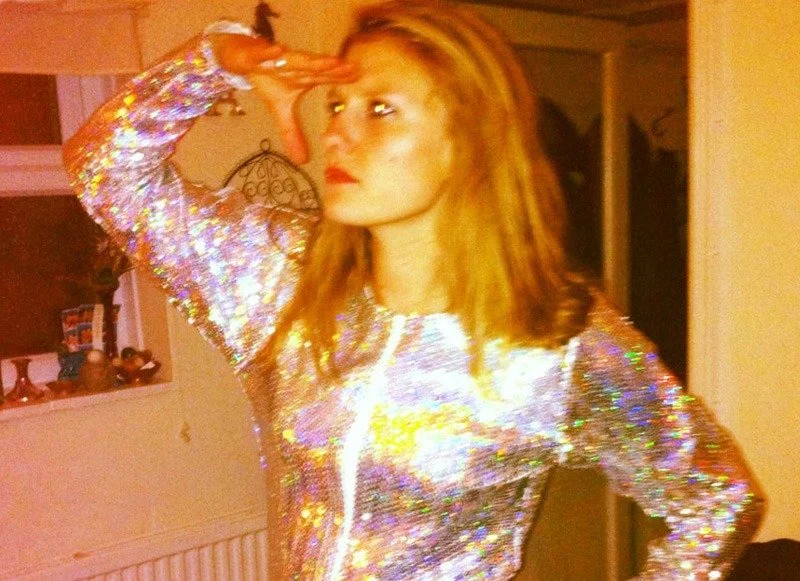 Anna Gilman