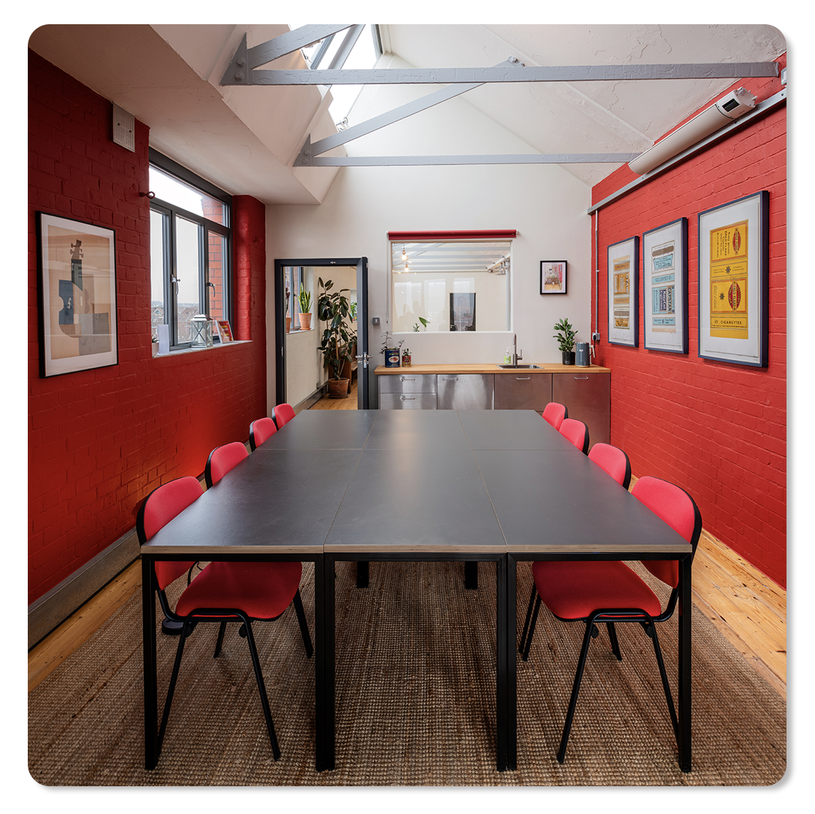 The Studio