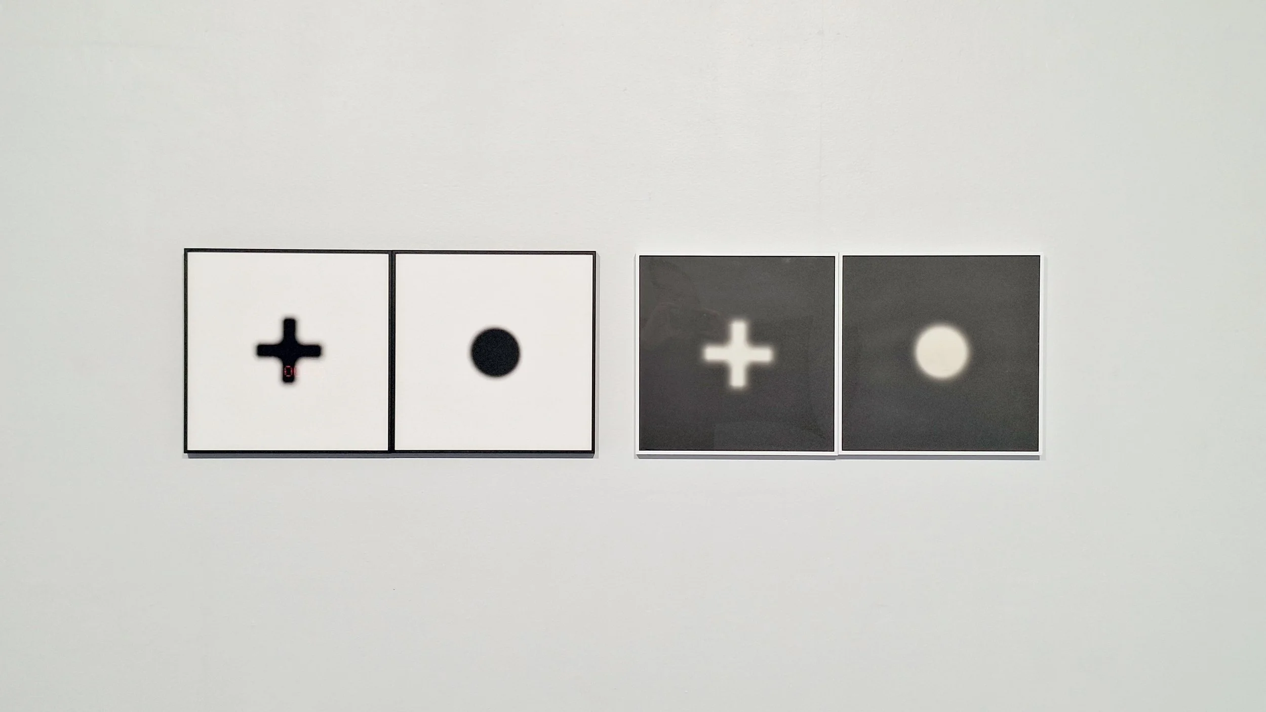 Blind Spot. Version – Inversion. 2024