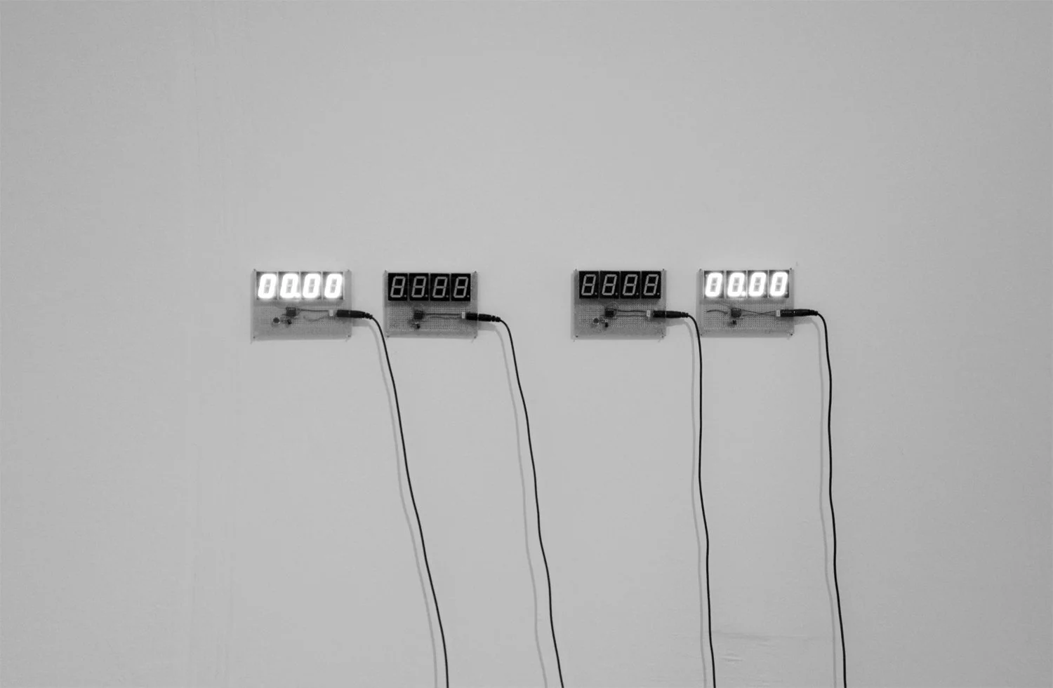 Edge of Motion. 2014 - ongoing