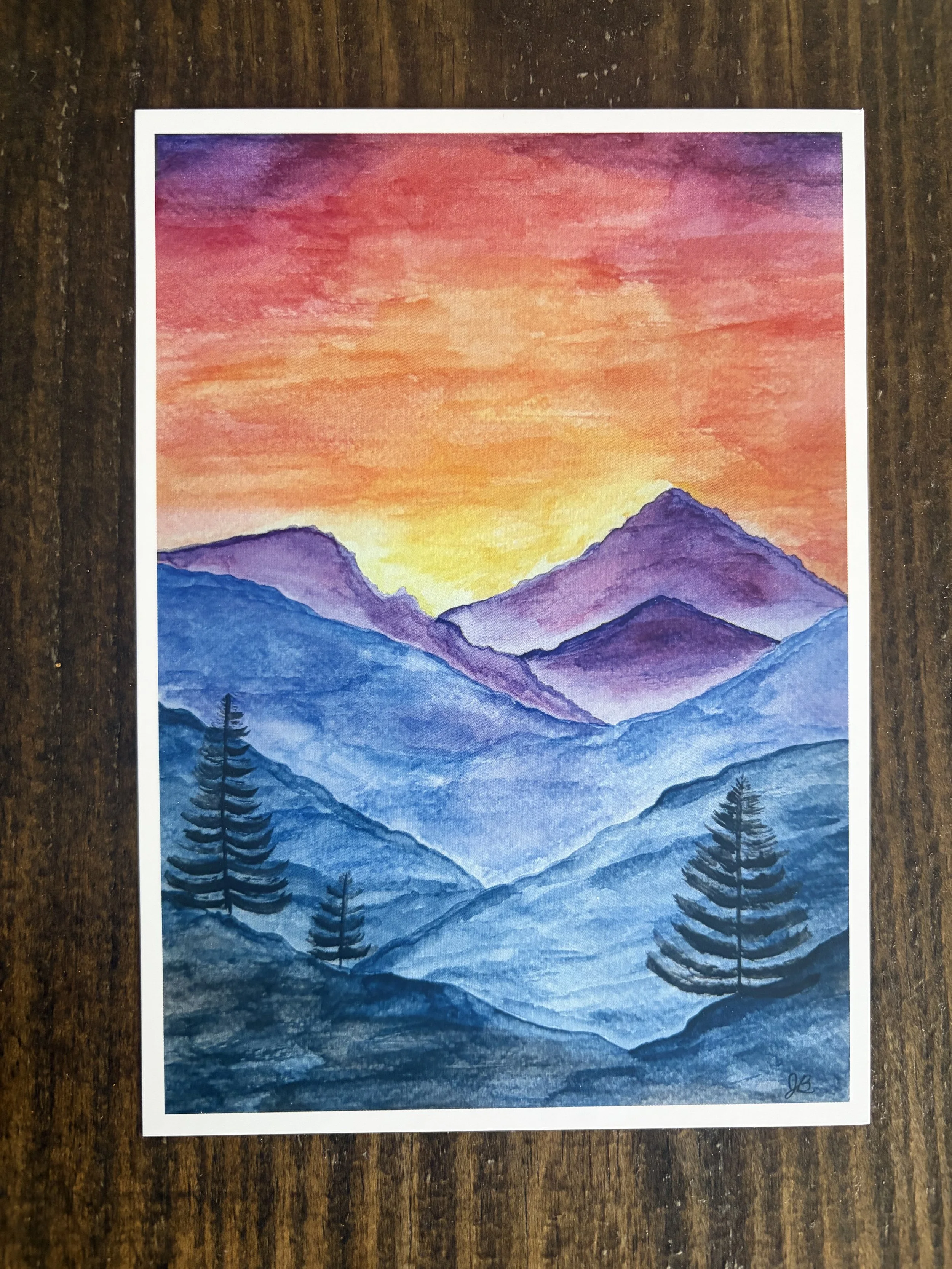 See the Son | Art Print