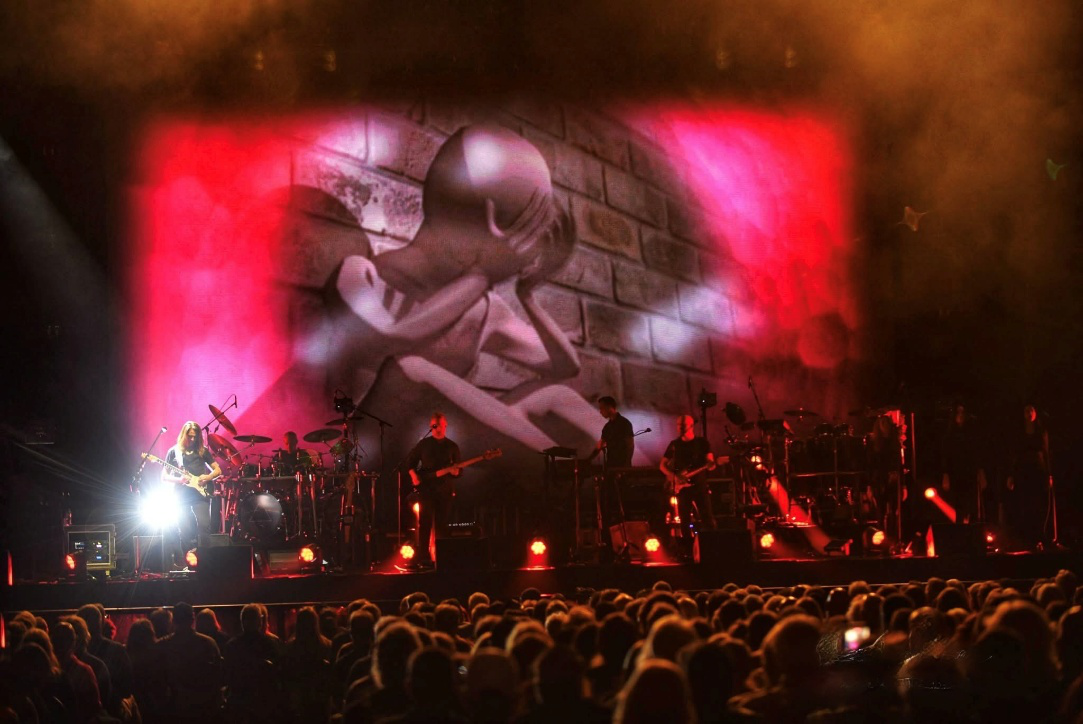 Brit Floyd Announces Machan “Margaret” Taylor as Special Guest for Summer 2026 North American Tour