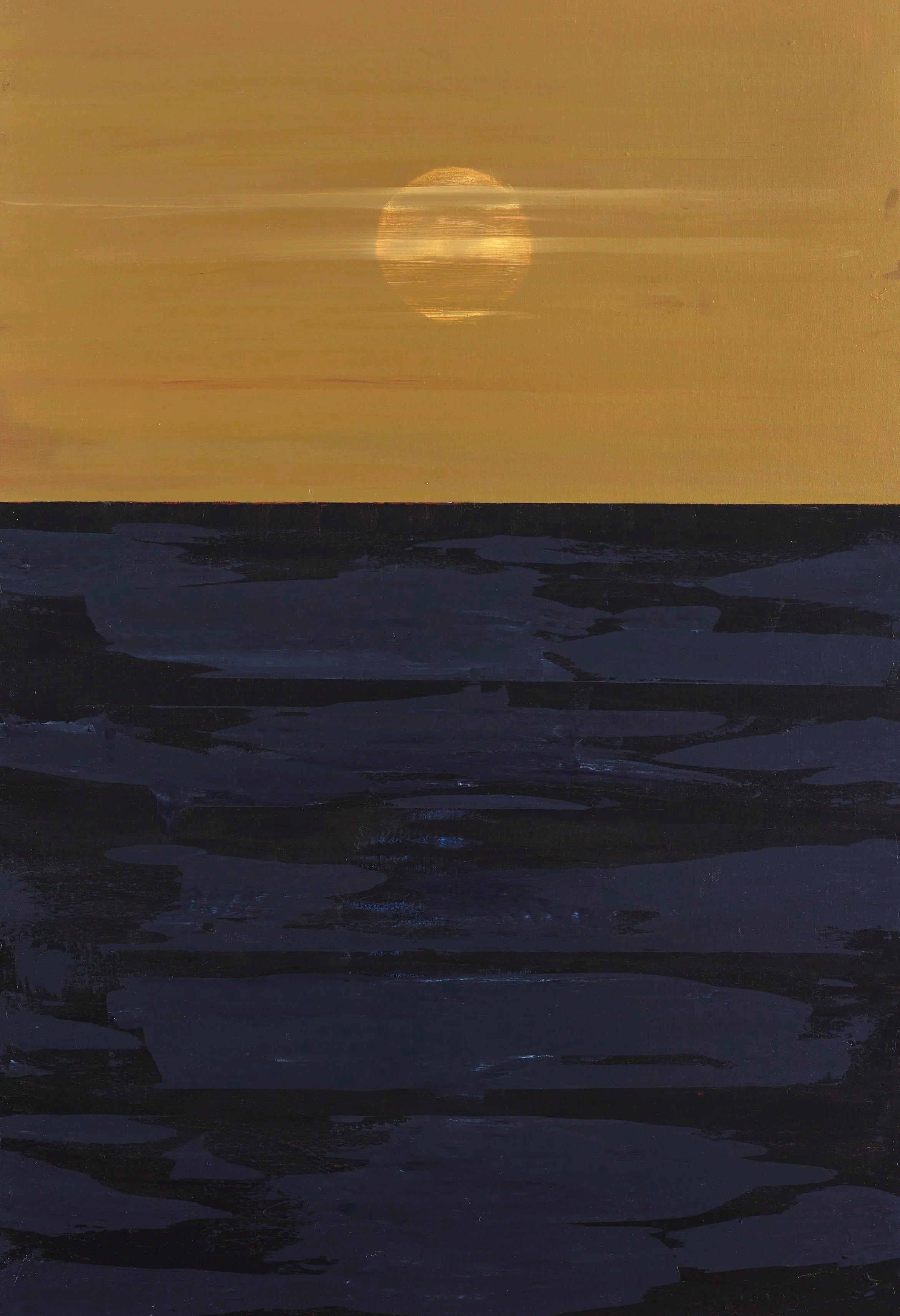Into the Deep, 2026