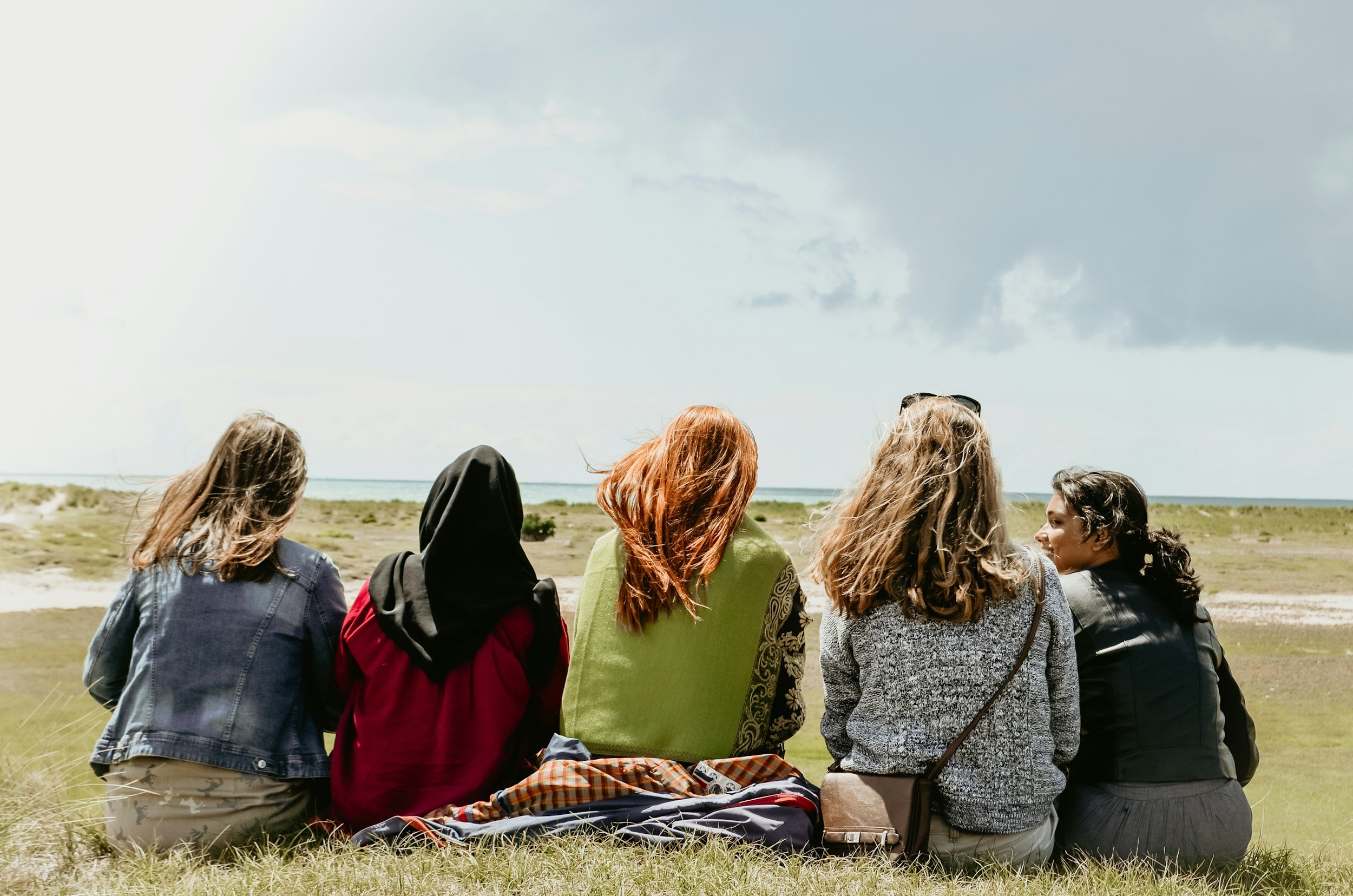 christian women circle