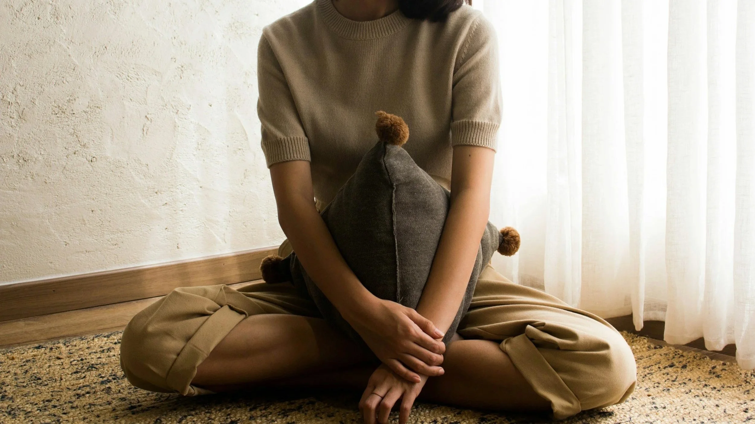 trauma informed mediation