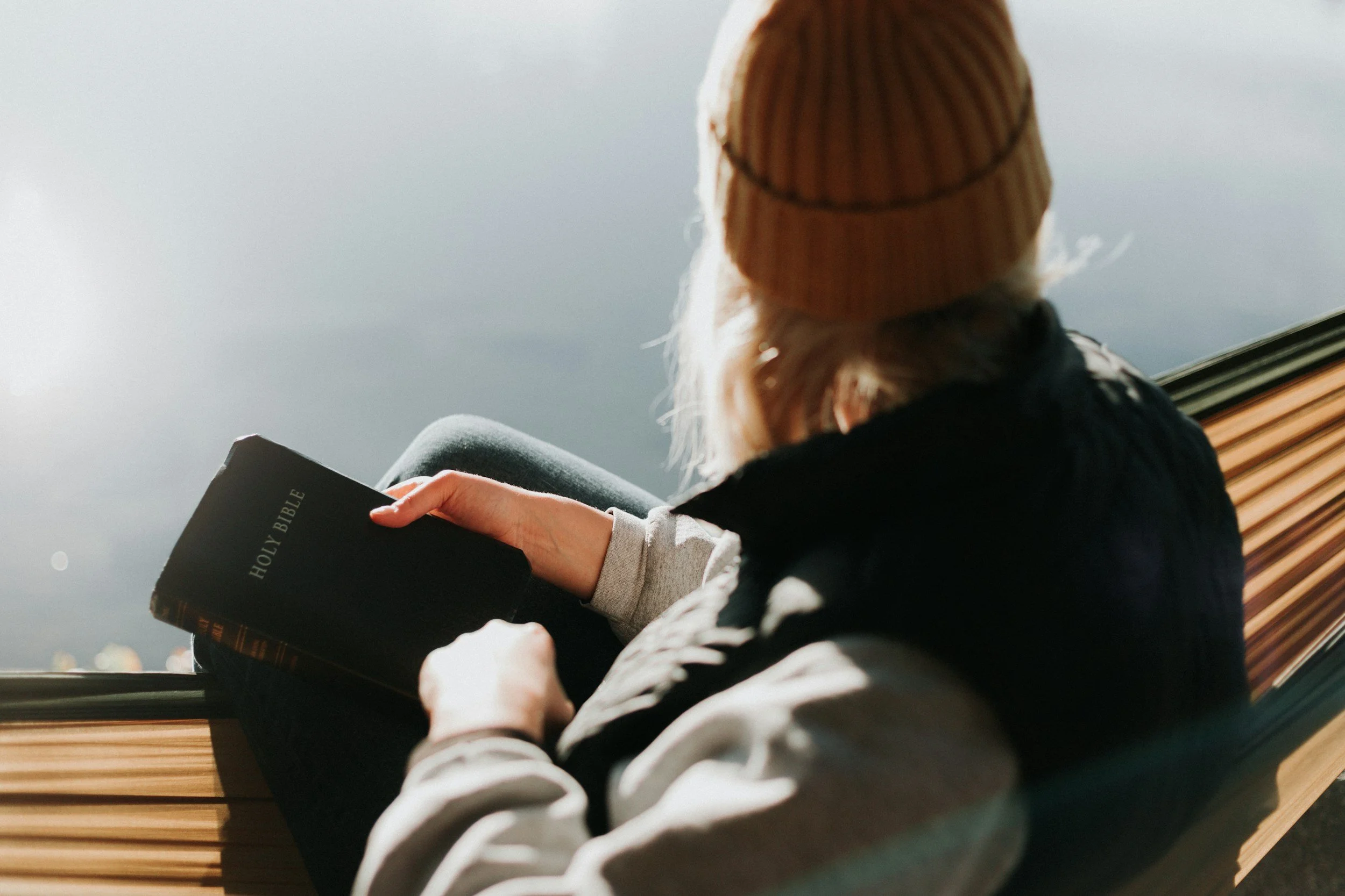 renew your mind