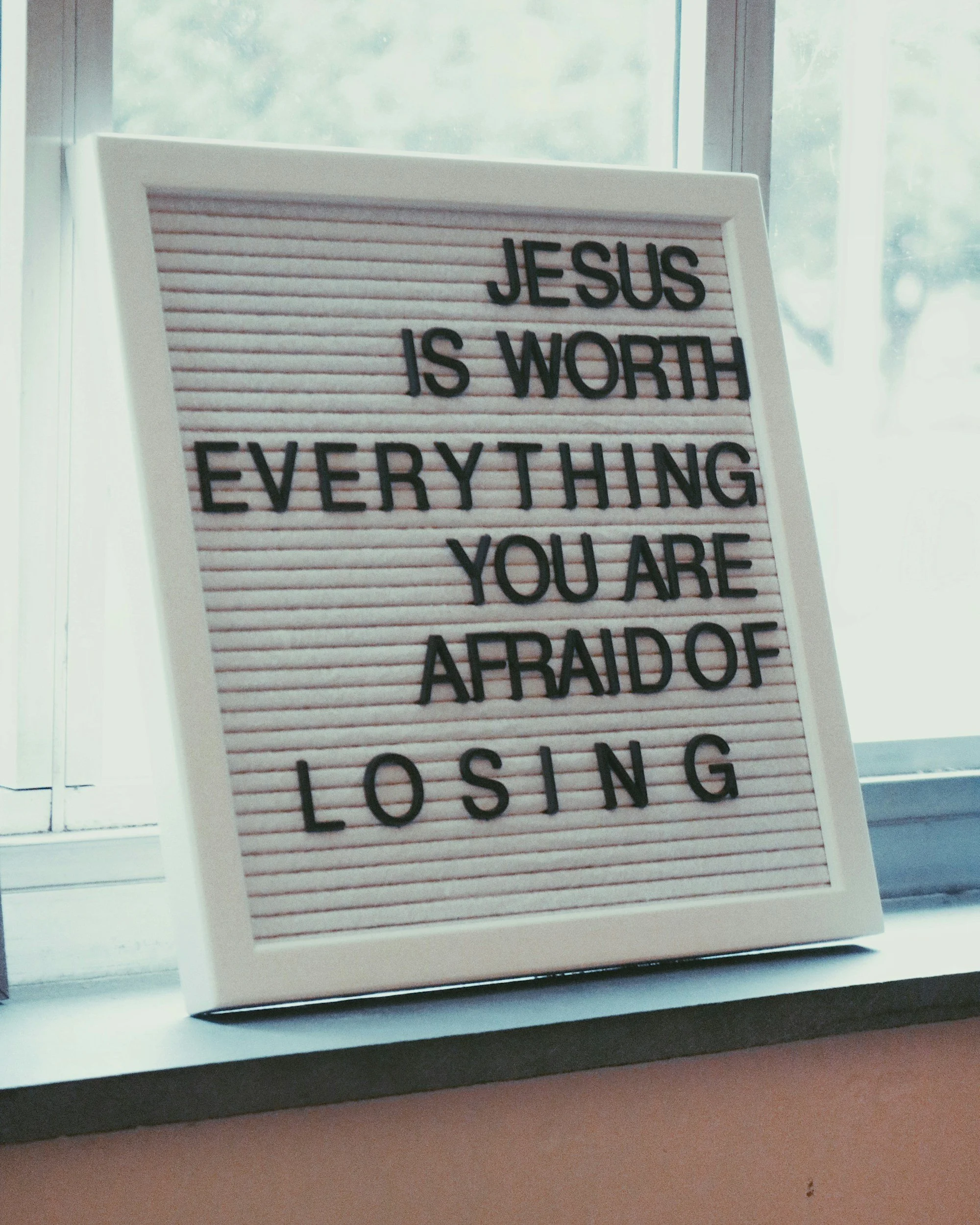 jesus is the way