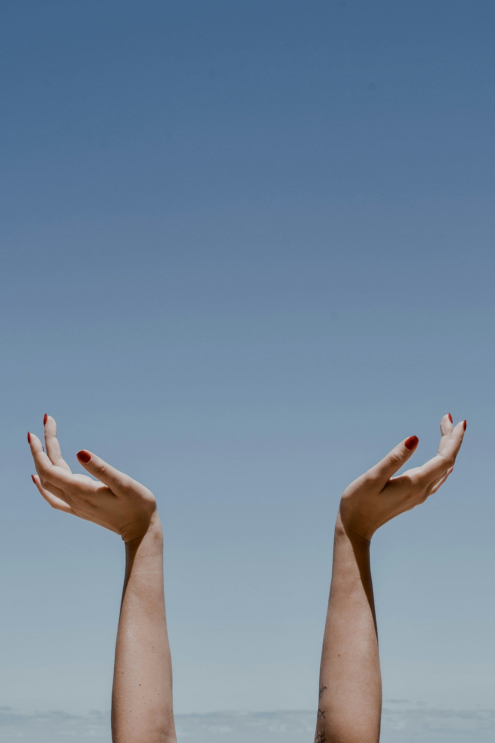 Where Body and Spirit Meet: A Journey into Presence, Healing, and Unconditional Love