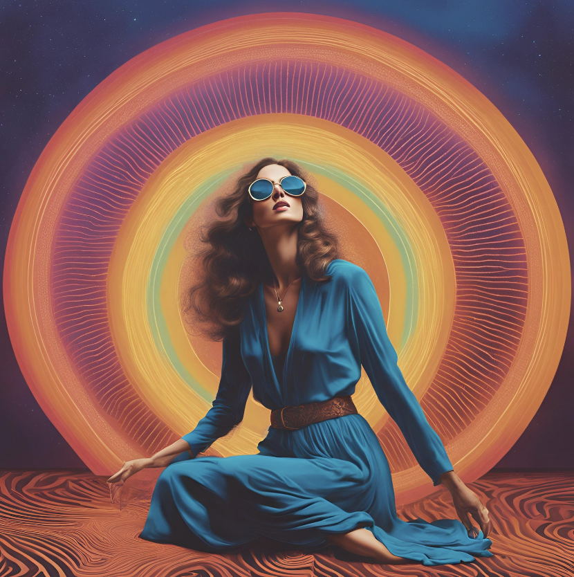 aura