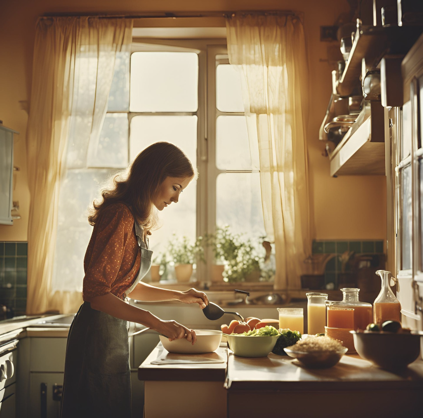 digitial nutrition