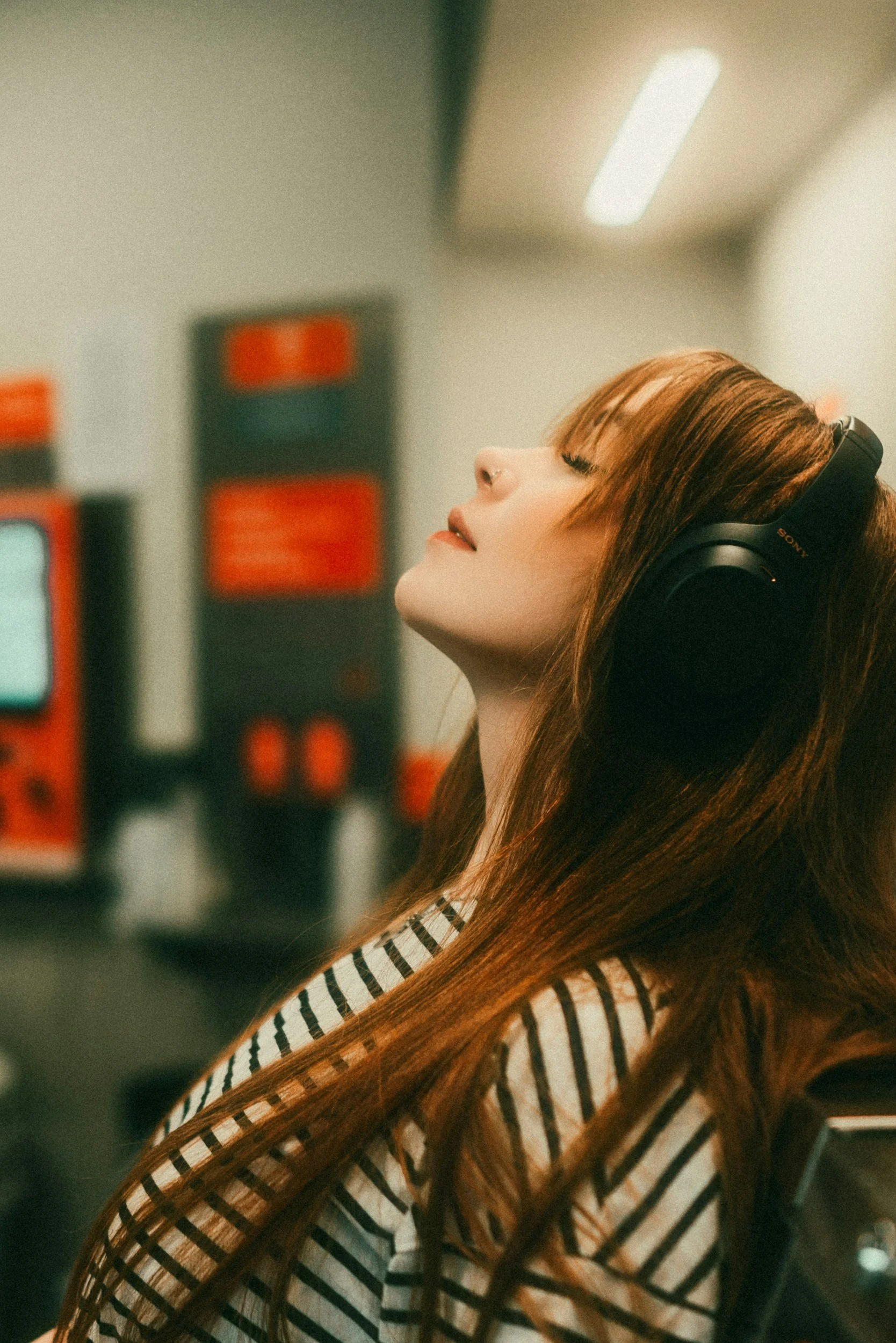 listening within