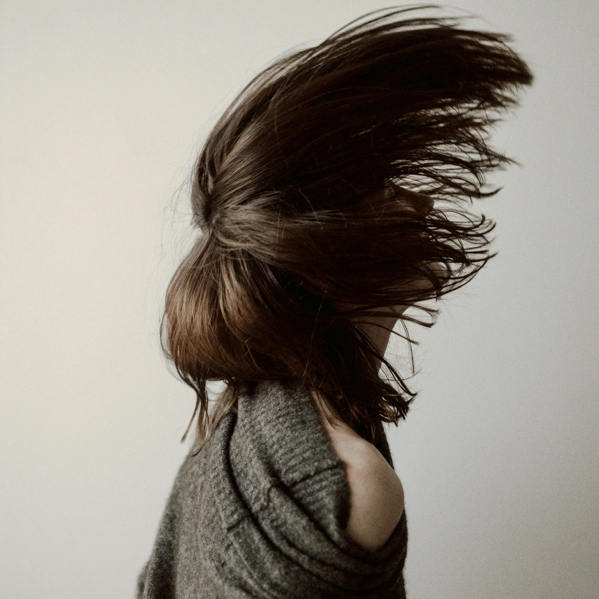 Hair testing