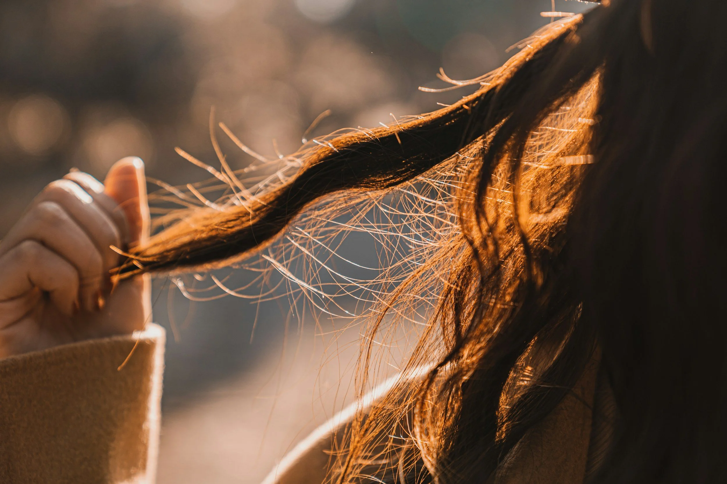 unlocking emotions through HTMA
