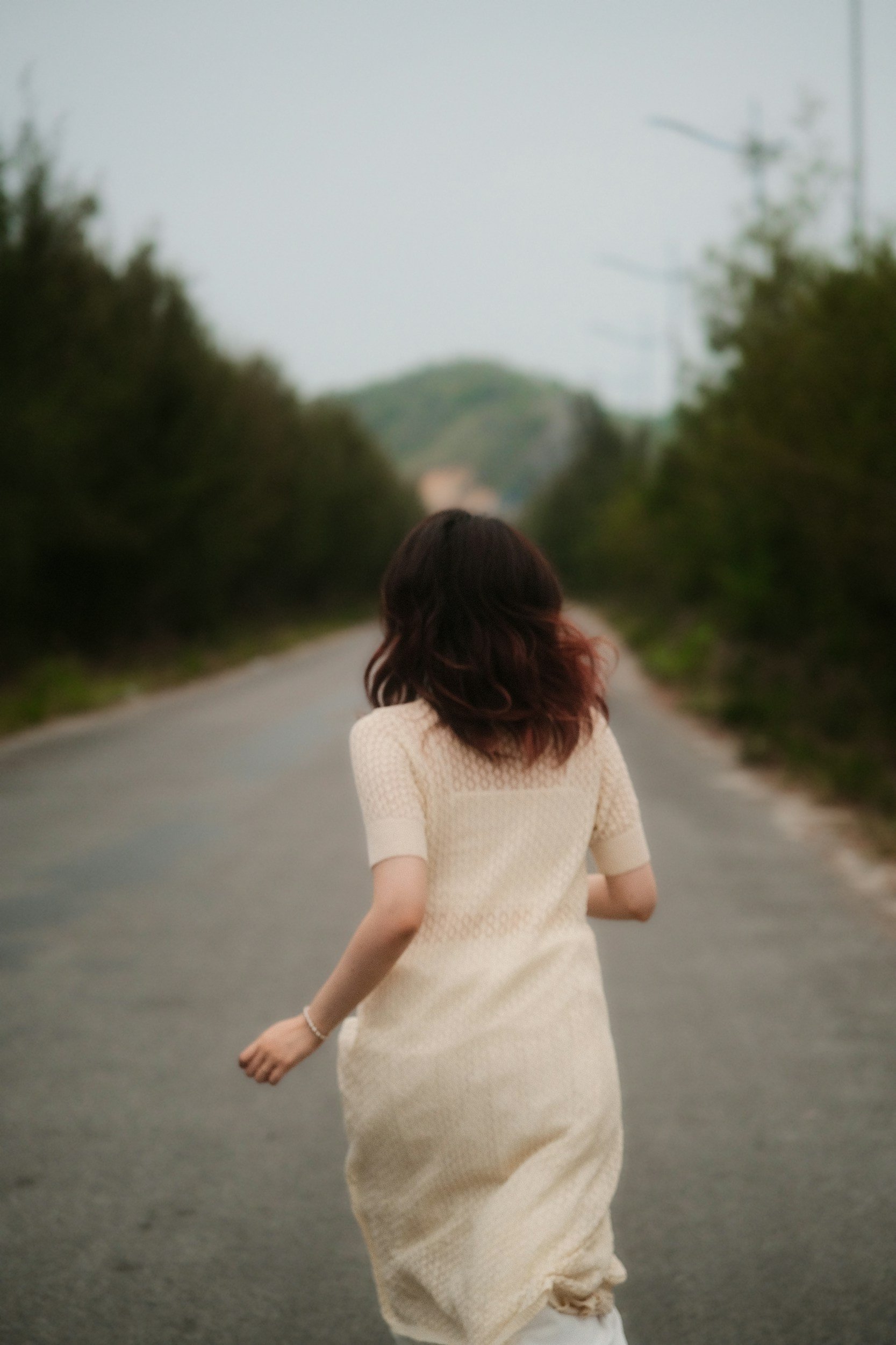 On the journey to wellness