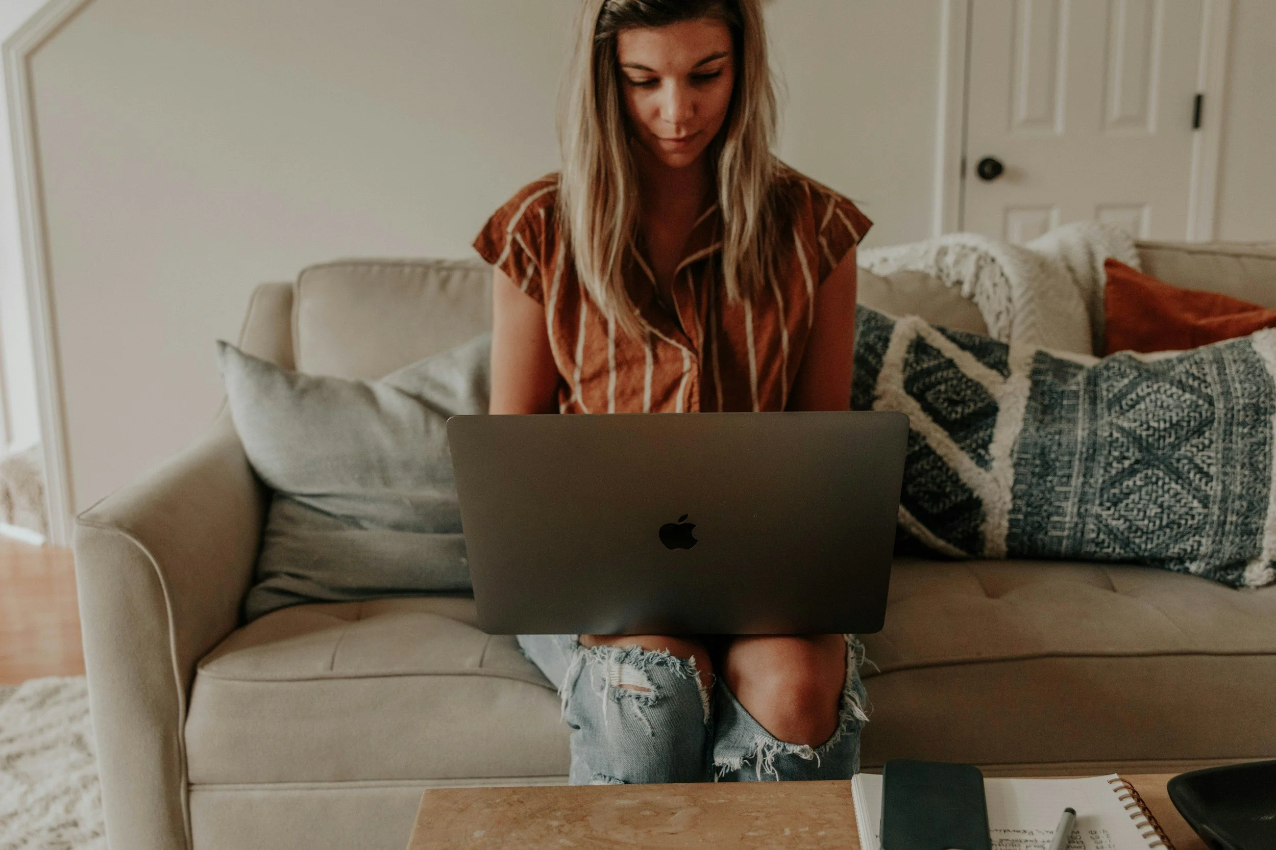 online support