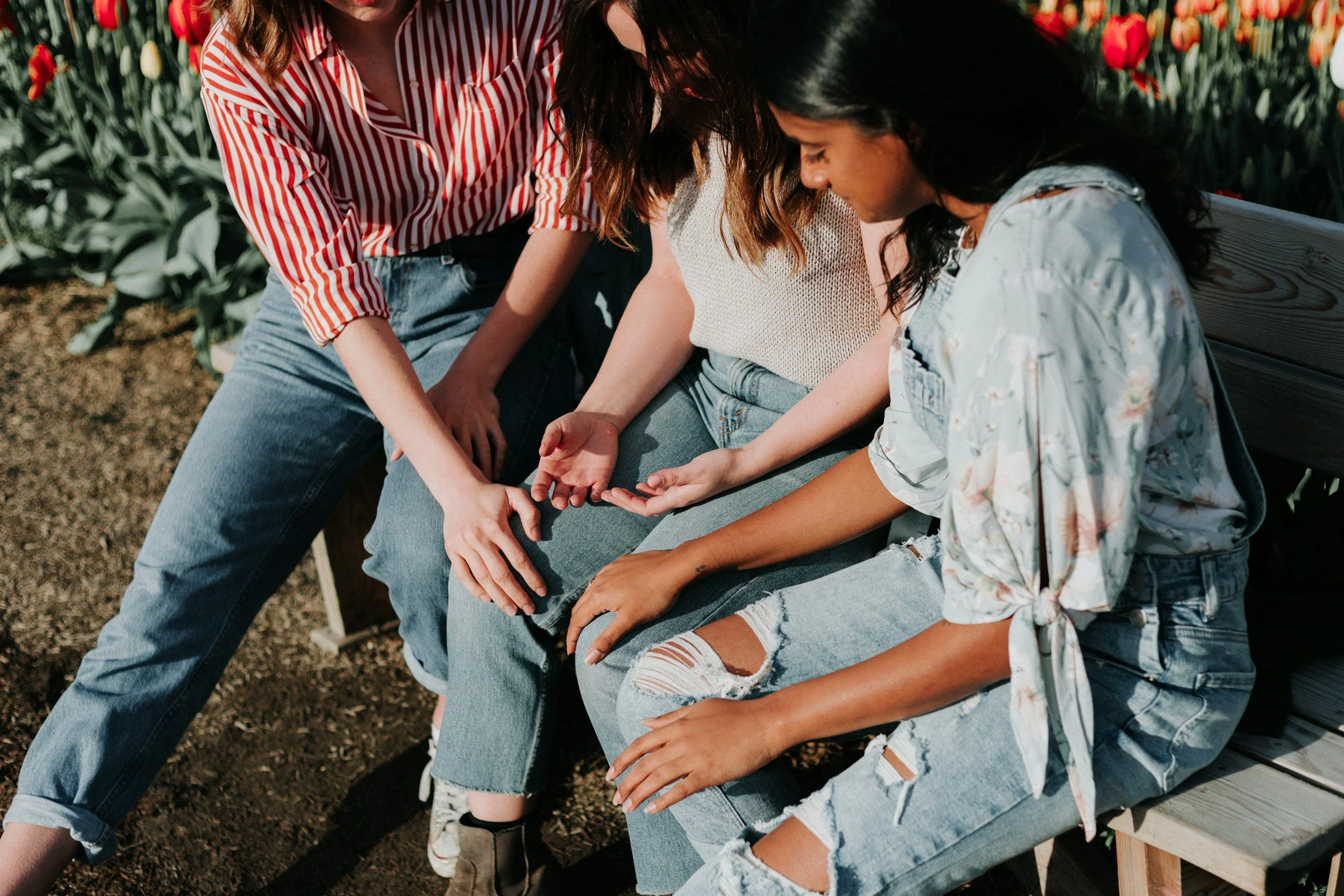 christian women support