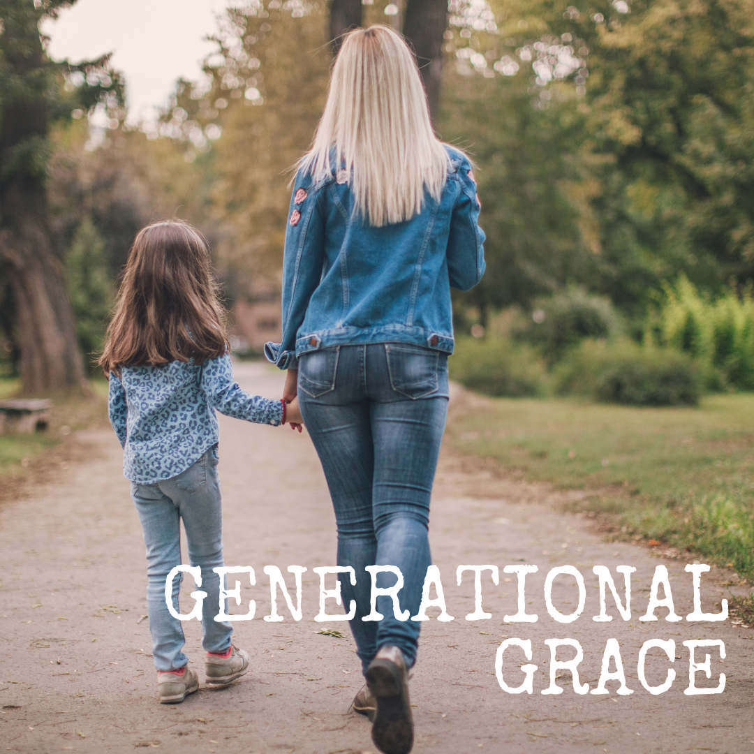 GENERATIONAL GRACE