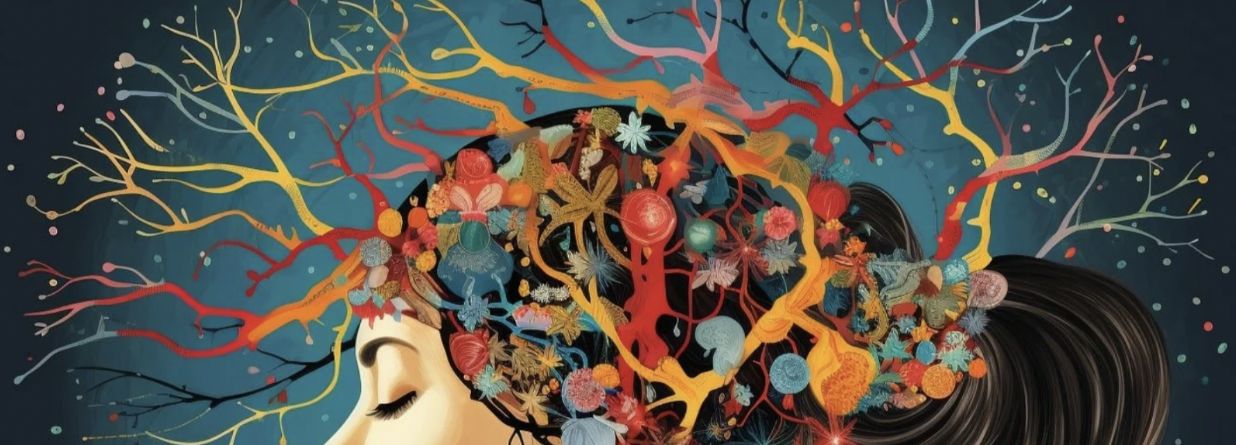 Hidden dangers : A critical look at mental health treatment & Support.