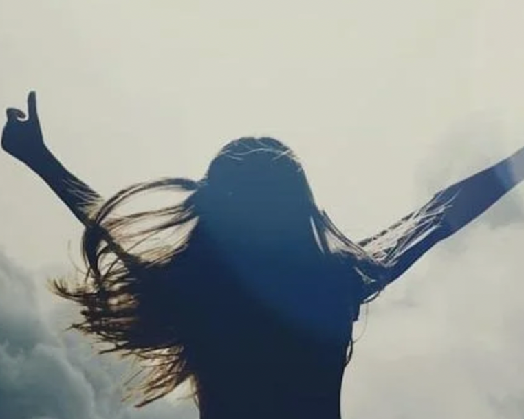 "The Connection of Somatic & Spiritual Awakening: Embracing Unconditional Love in the Here and Now"