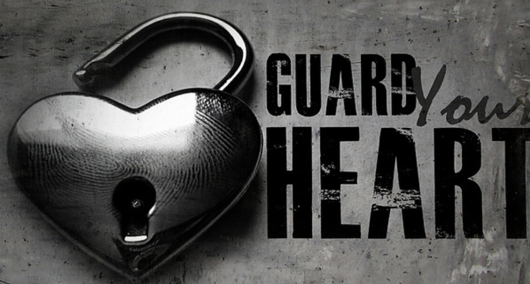 HEART OF THE MATTER