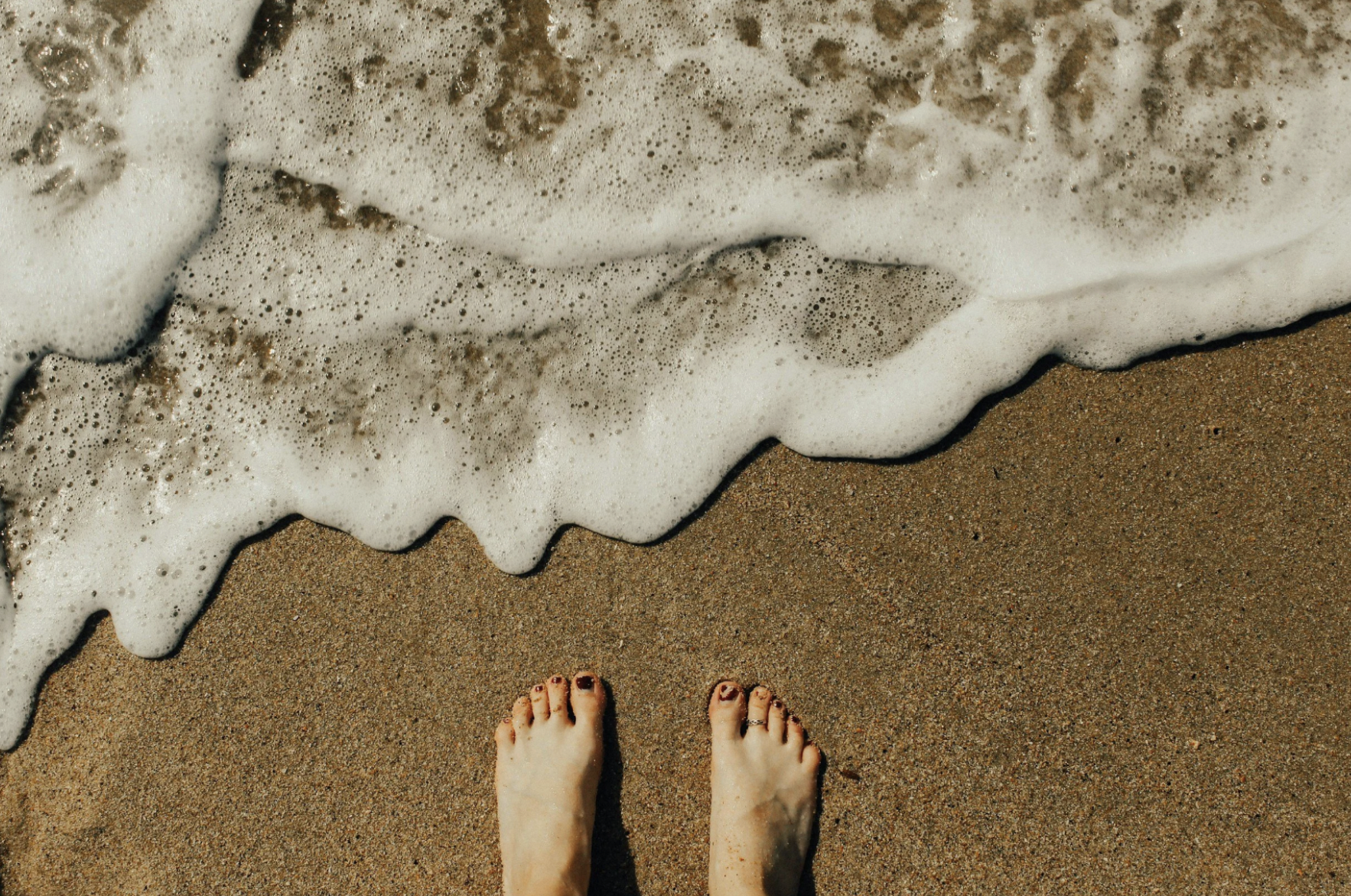 A Line in the Sand: Choosing Safety Over Harm in Faith and Family