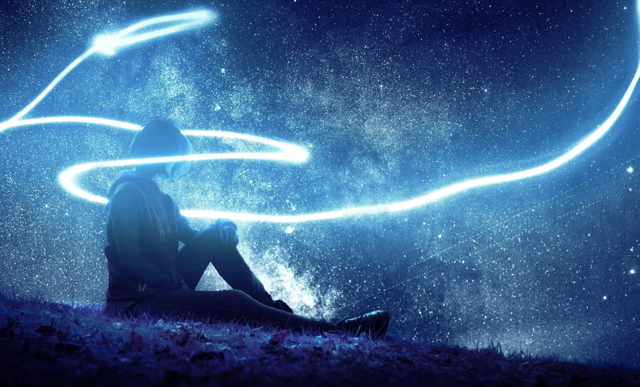 A Dream About Hypnosis, Aphantasia, and Why Discernment Matters in Healing