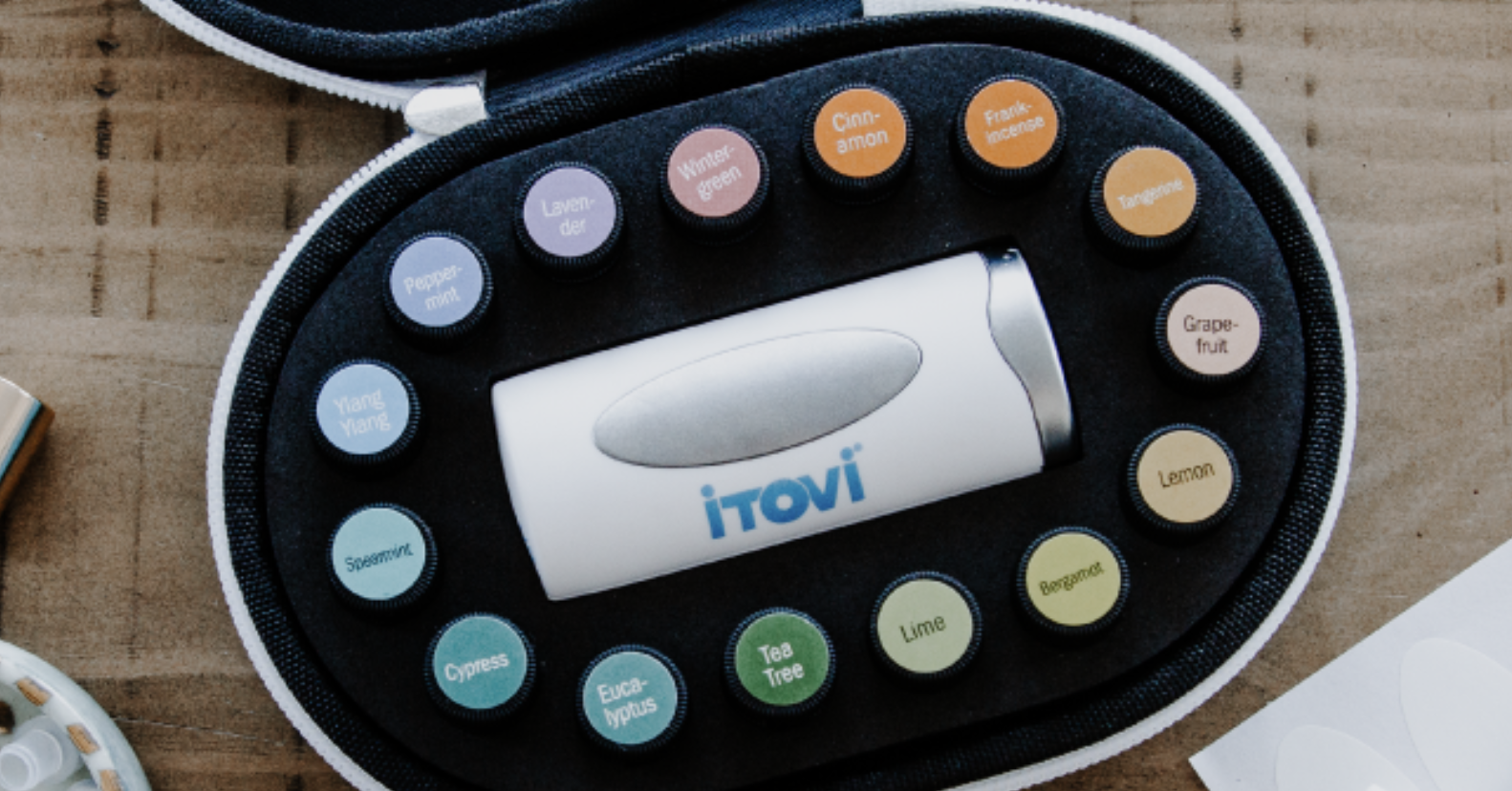 ITOVI