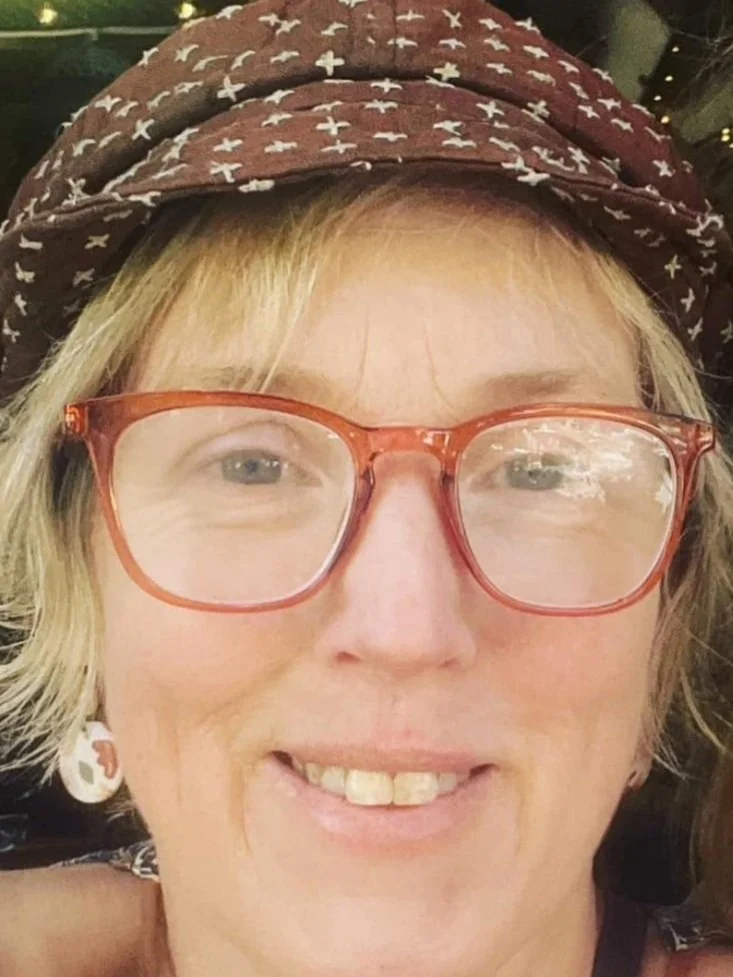 DEB MACKAY