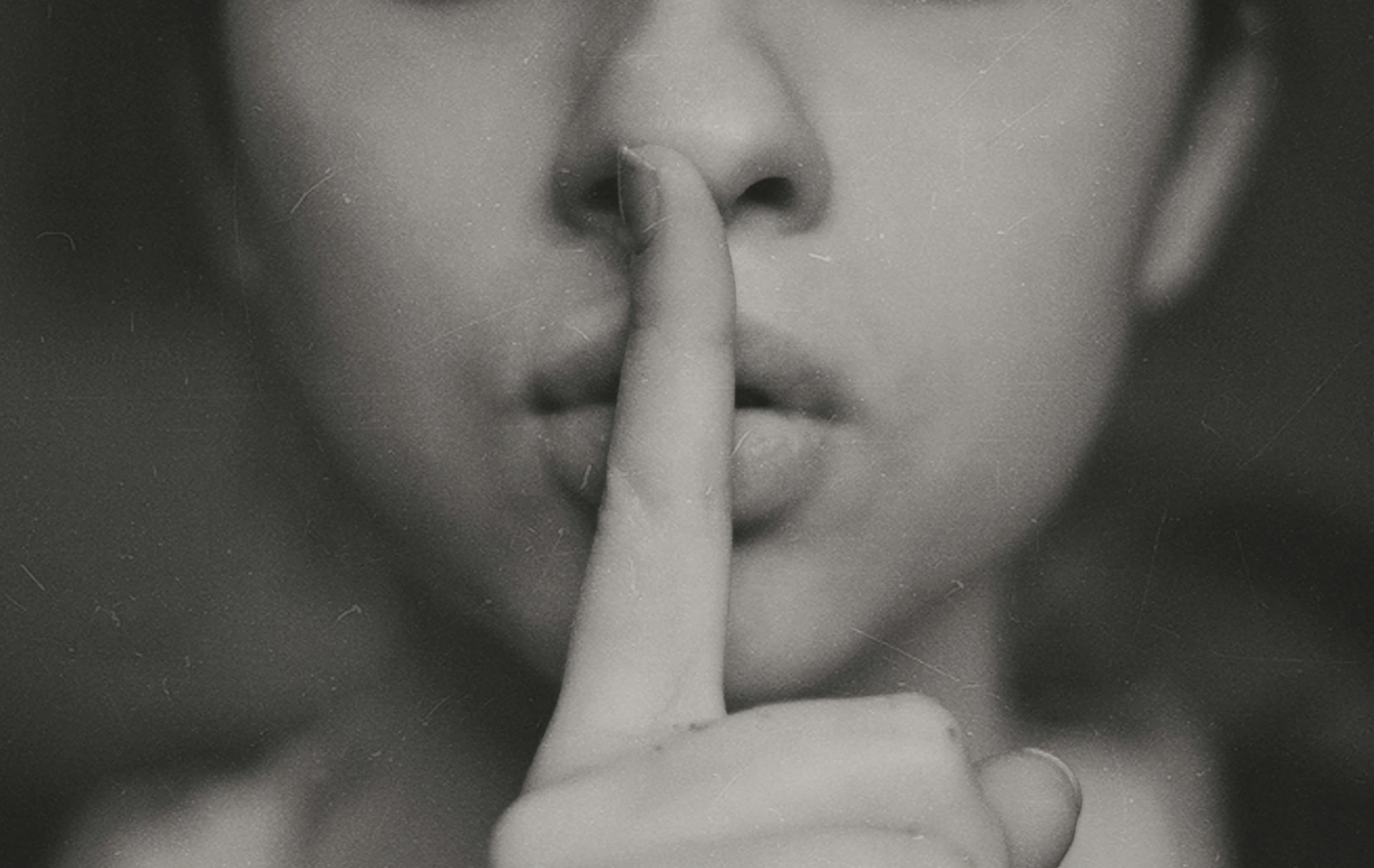Breaking the Silence: A Journey to Peace &amp; Self Worth