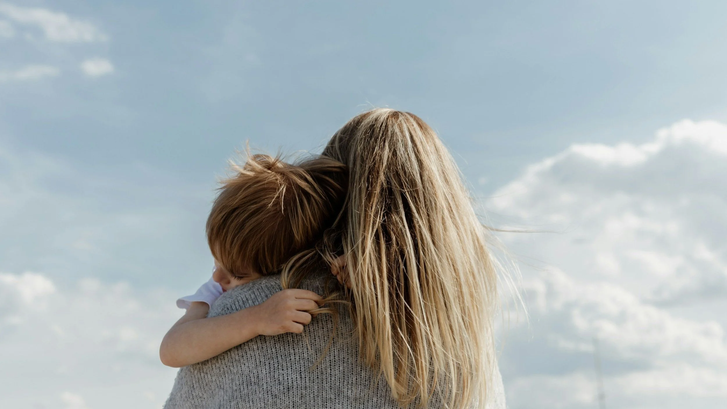 Breaking Free from Limiting Beliefs as a Parent of a child with Autism
