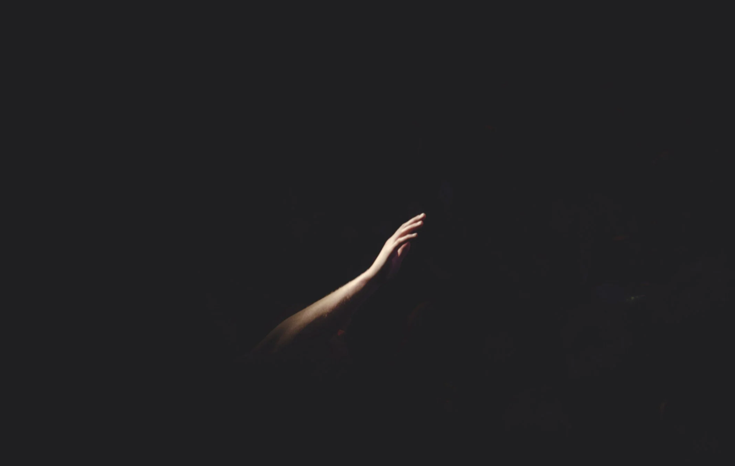 Feeling in Place of Seeing: Living with Aphantasia