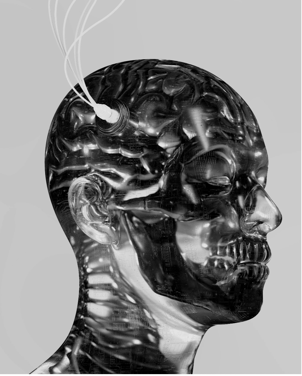 Sensing the Unseen: Aphantasia and the Weight of Unspoken Emotions