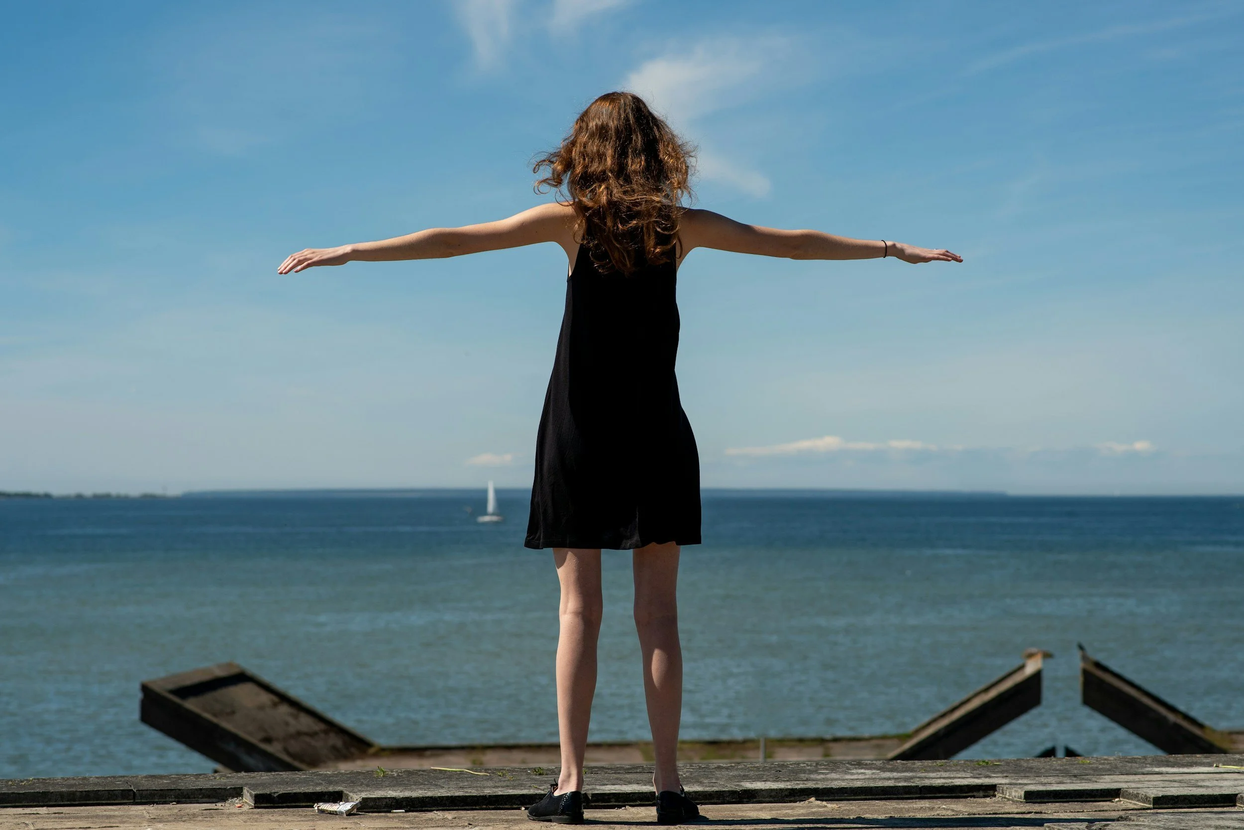 The Art of Being: Have We Overlooked the Meaning of Presence?