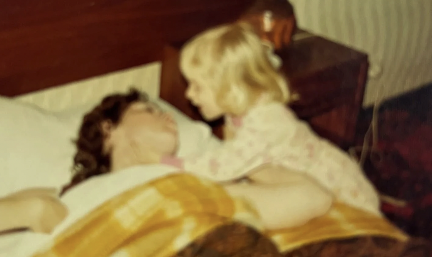 Barb & Deb This is literally something that is replicated daily with Raevyn - didn’t know … Even Raevyn said “this is like us”