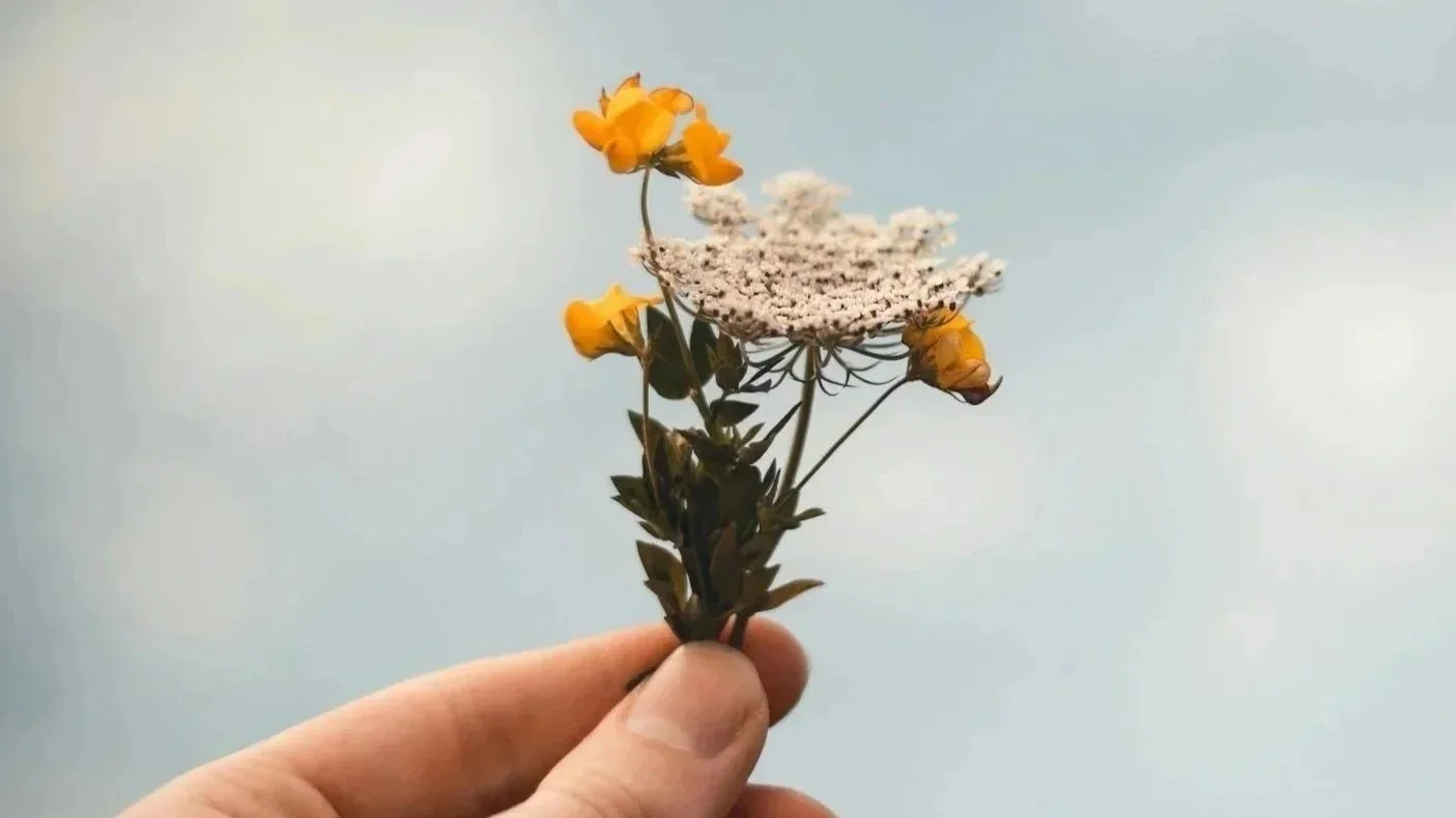 Little Space for You