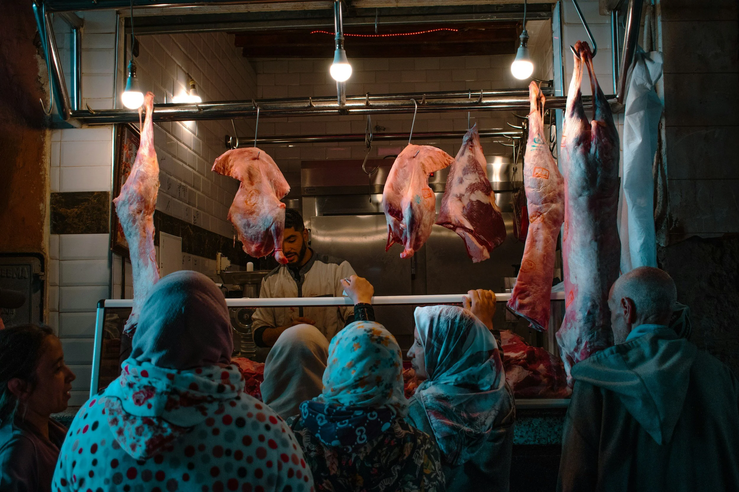 Halal - Principle to Preserve or Permission to Relish?