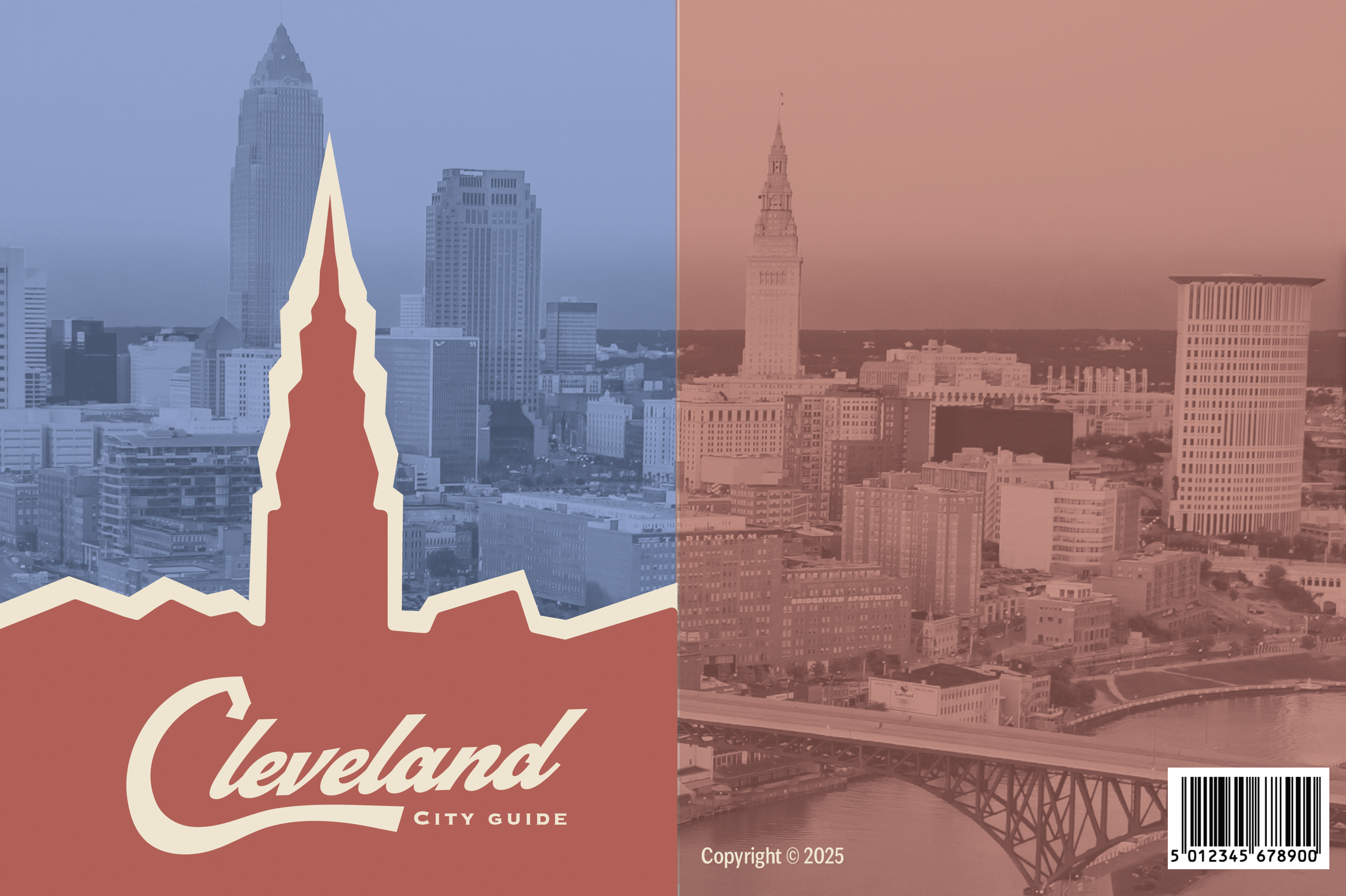 City Guidebook