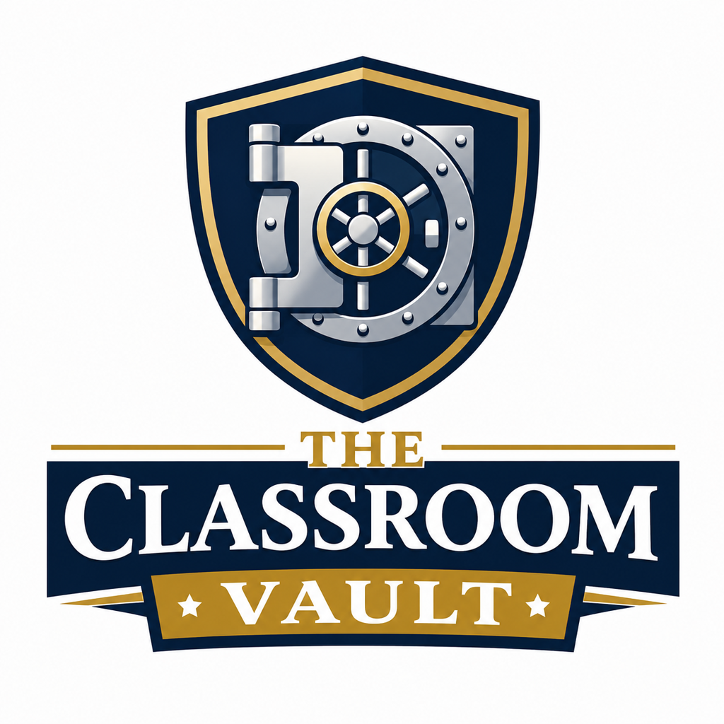 The Classroom Vault