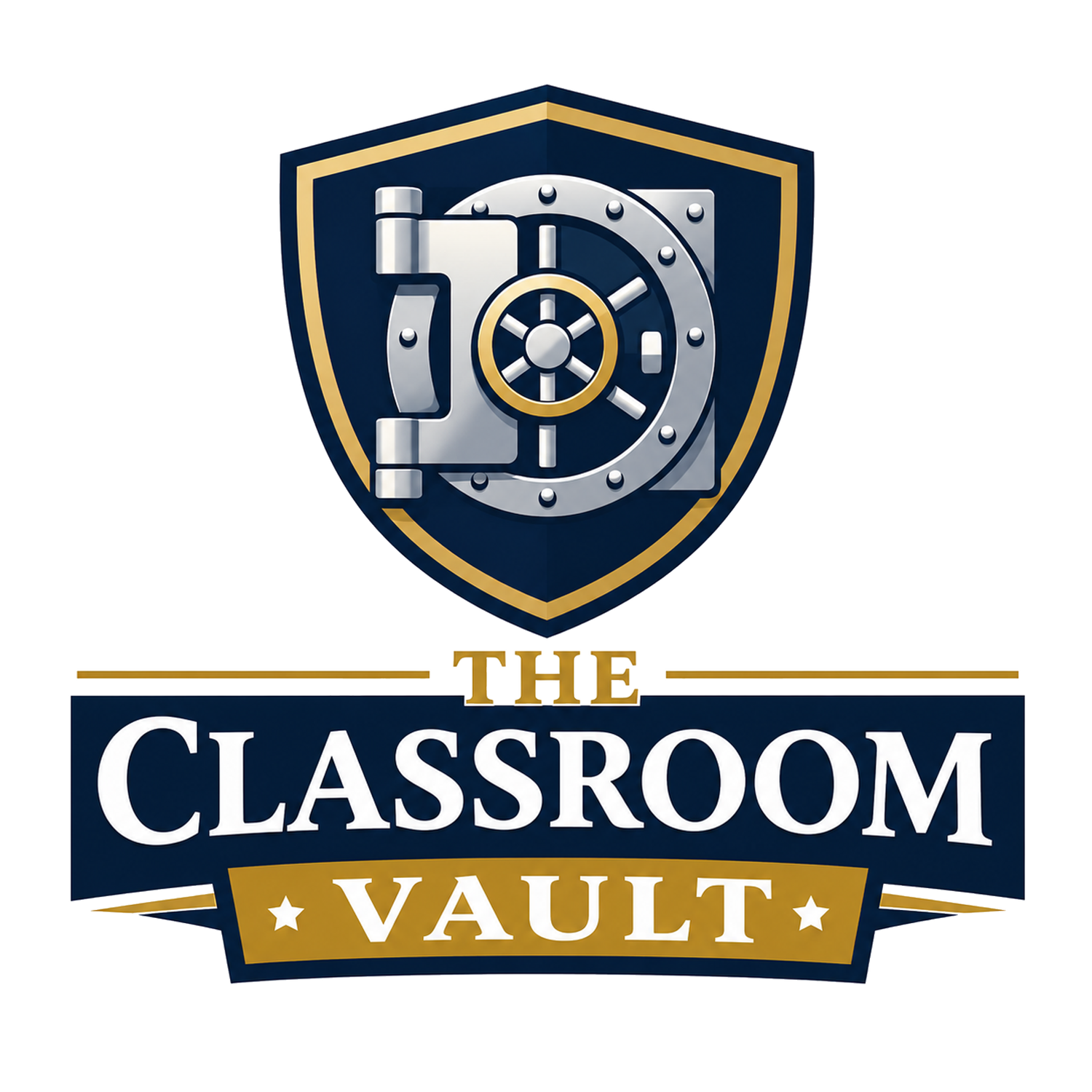 The Classroom Vault