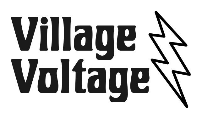 Village Voltage
