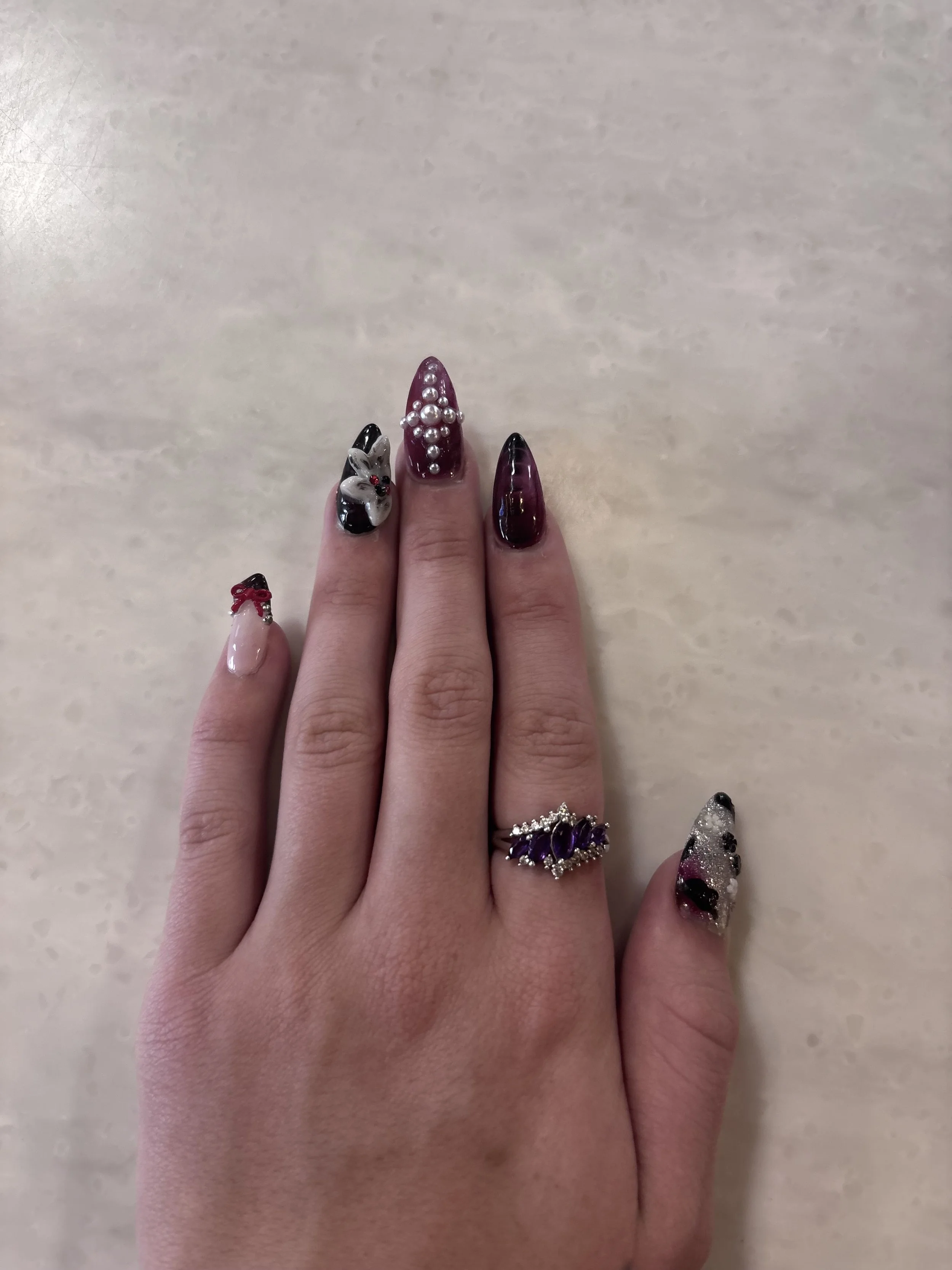 Gel X set