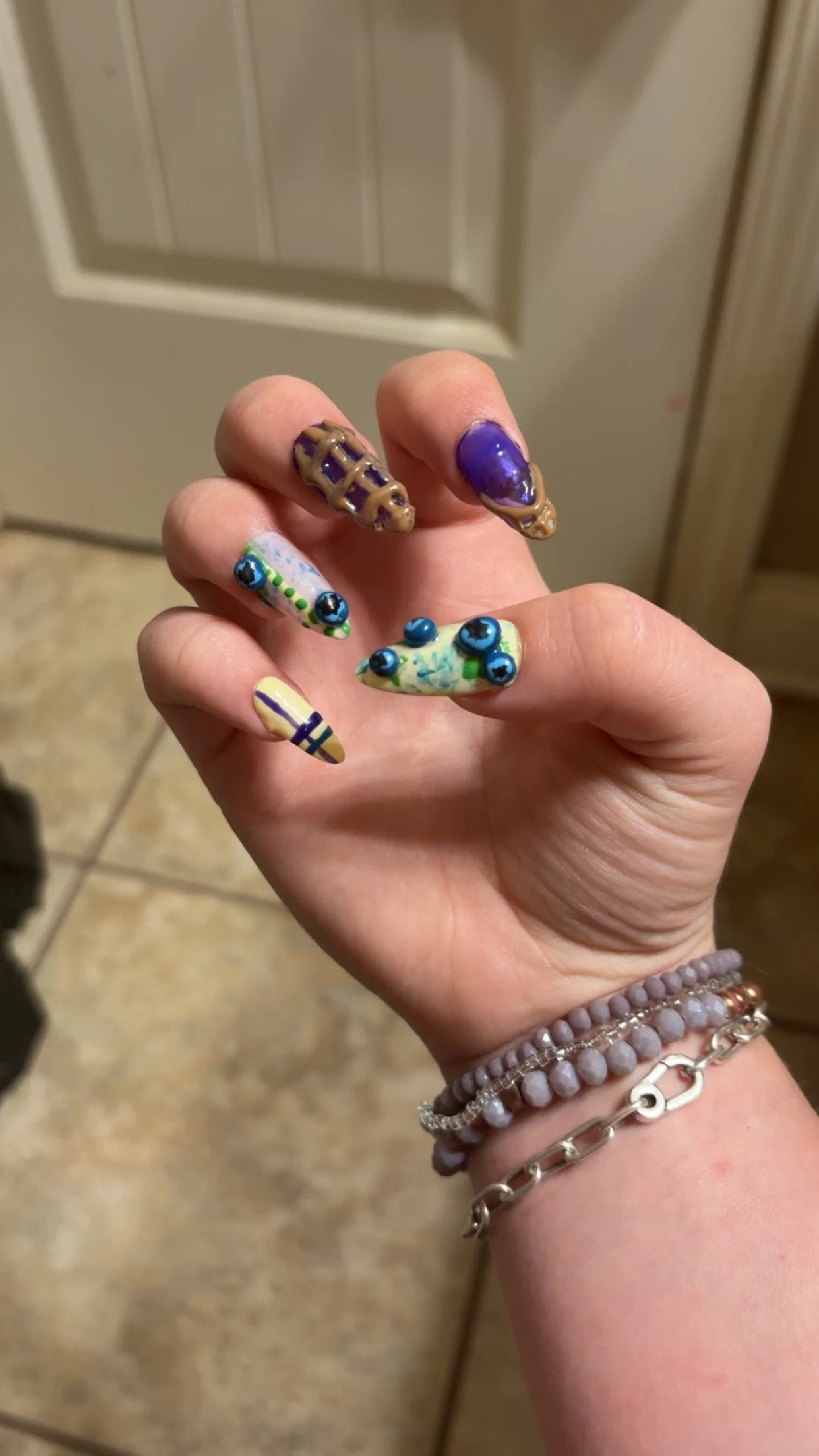 Gel X set