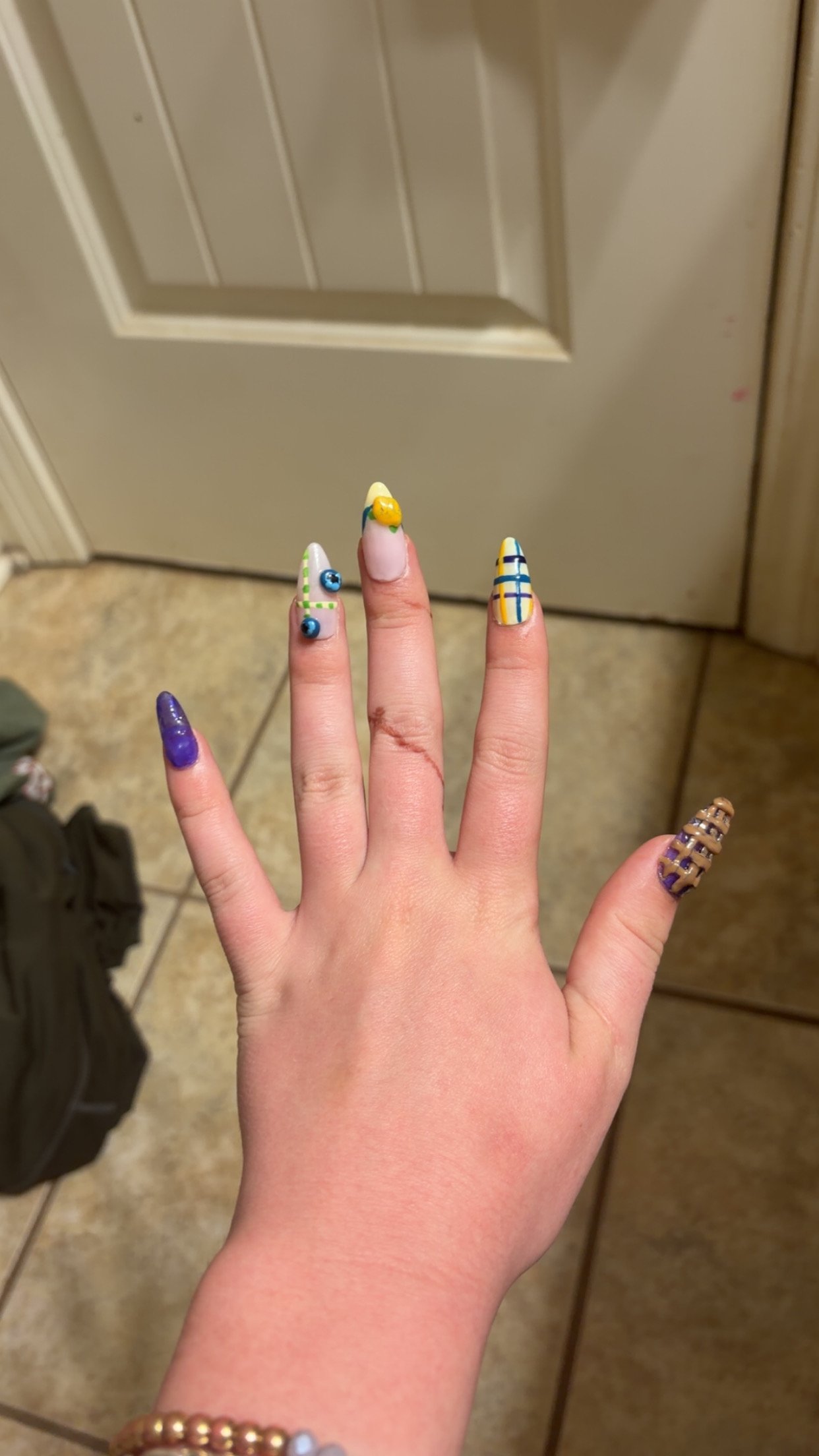 Gel X set