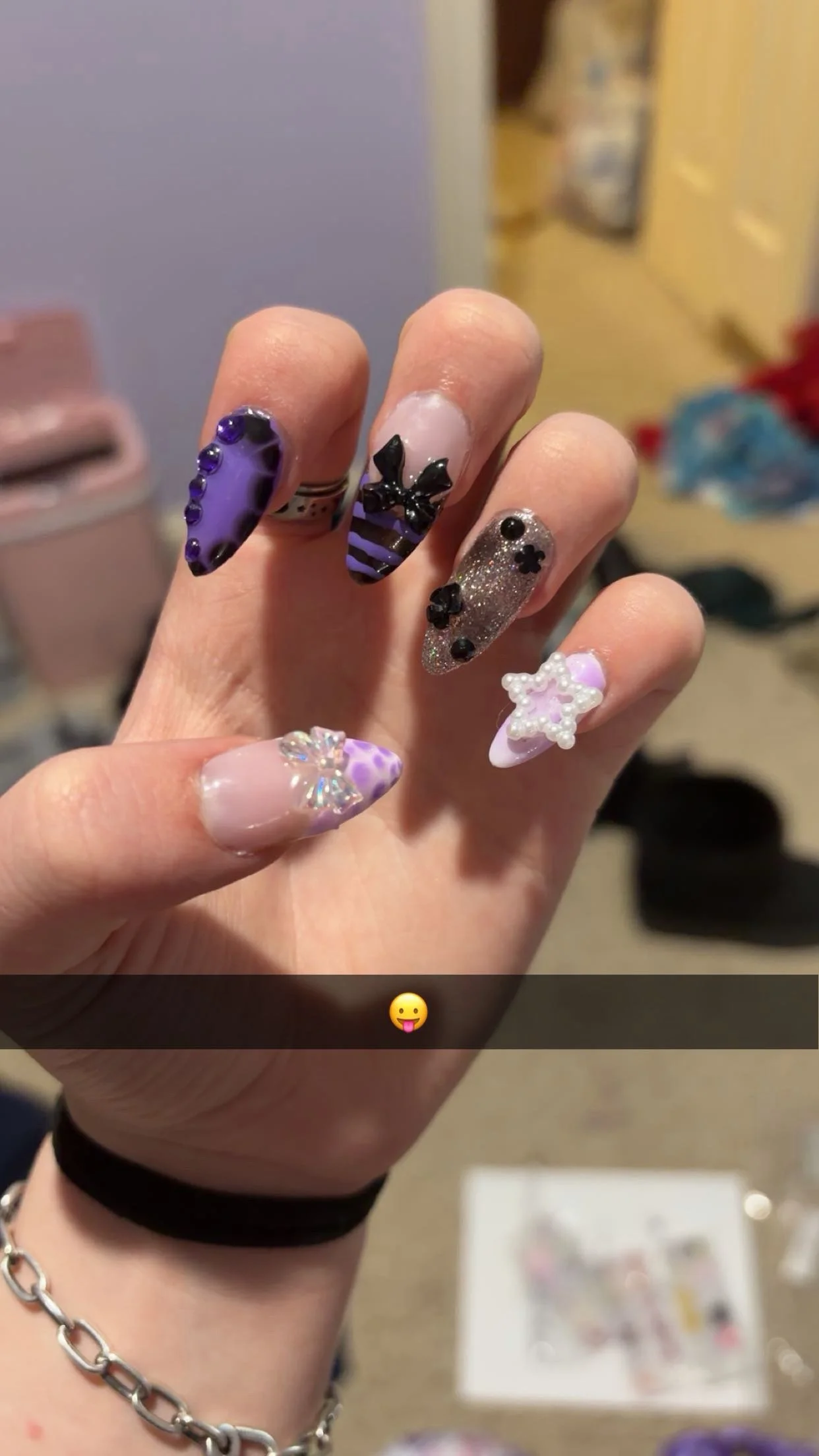 Gel X set