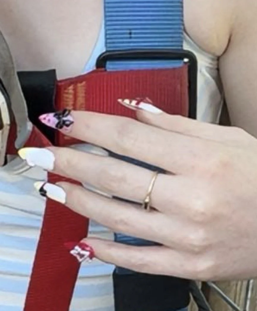 Gel X Set